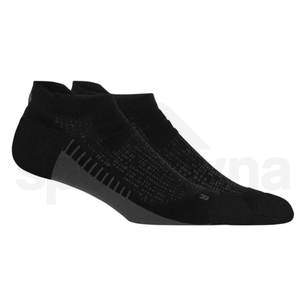 Ponožky Asics Performance Run Sock Ankle - černá