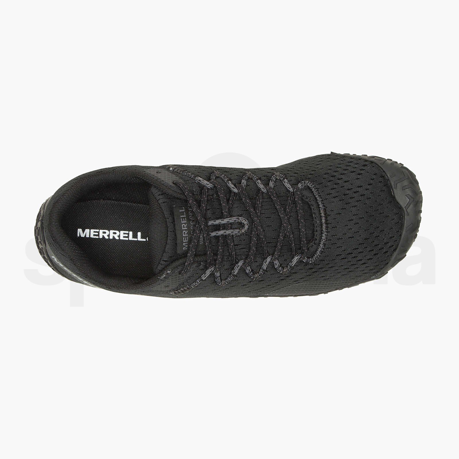 Obuv Merrell Vapor Glove 6 M - černá