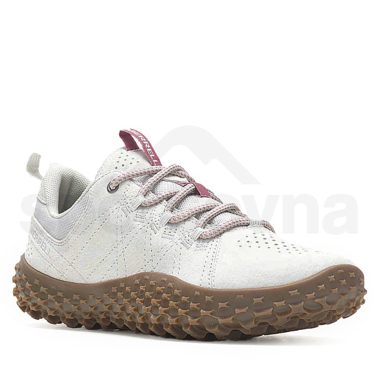 Obuv Merrell Wrapt W - šedá