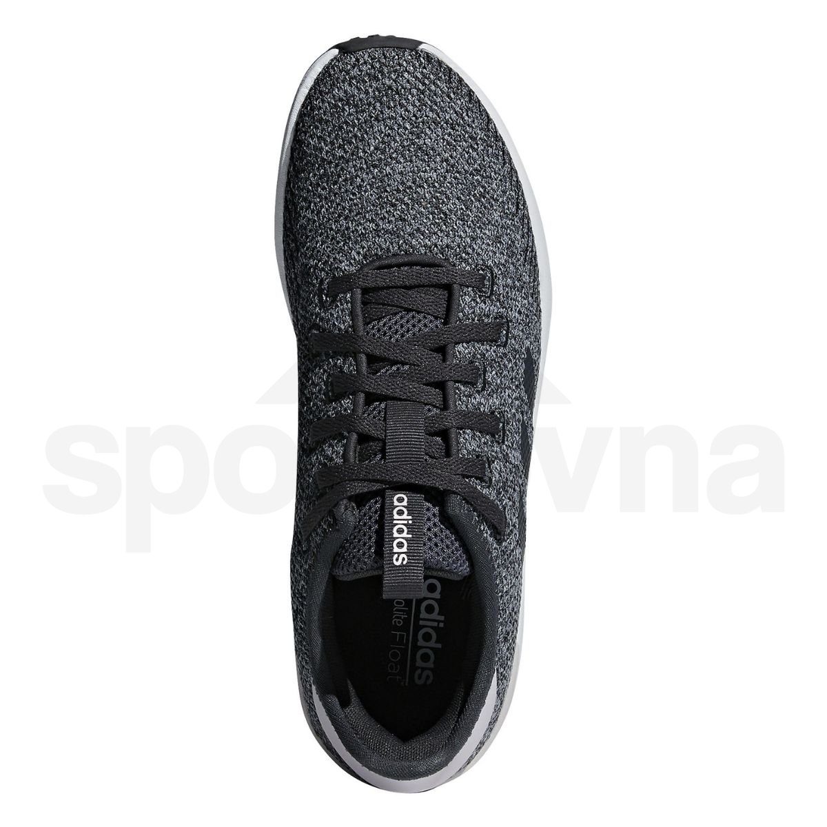 Obuv Adidas Questar X BYD W - šedá/černá