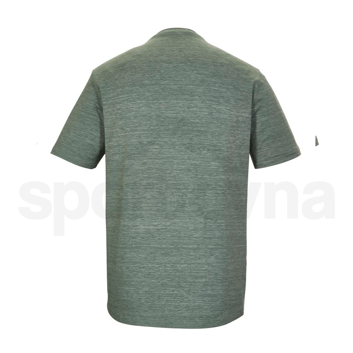 Tričko Killtec KOS 261 M - zelená (nadměrná velikost)