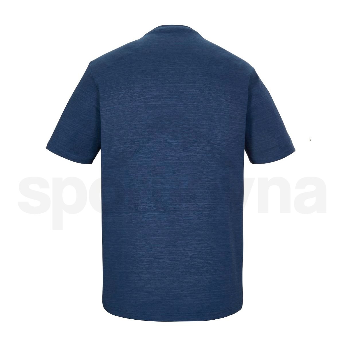 Tričko Killtec KOS 261 M - modrá (nadměrná velikost)