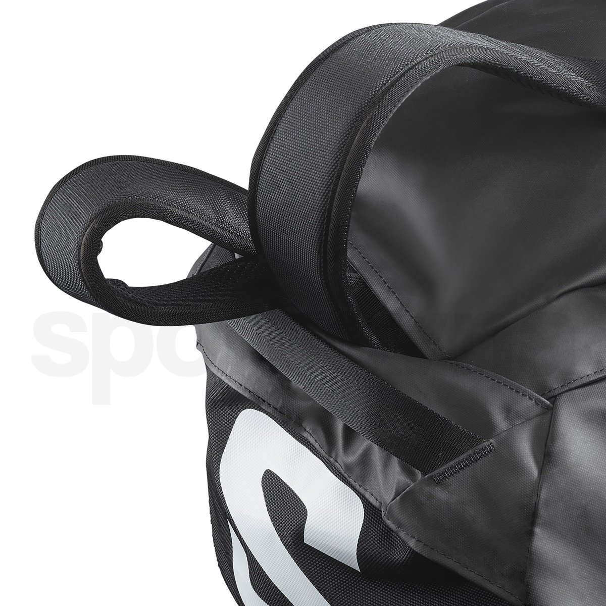 Taška Salomon Duffle Bag 70L - černá
