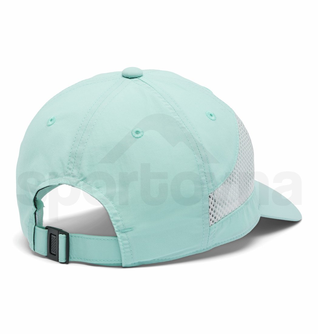 Kšiltovka Columbia Tech Shade™ Hat - modrá