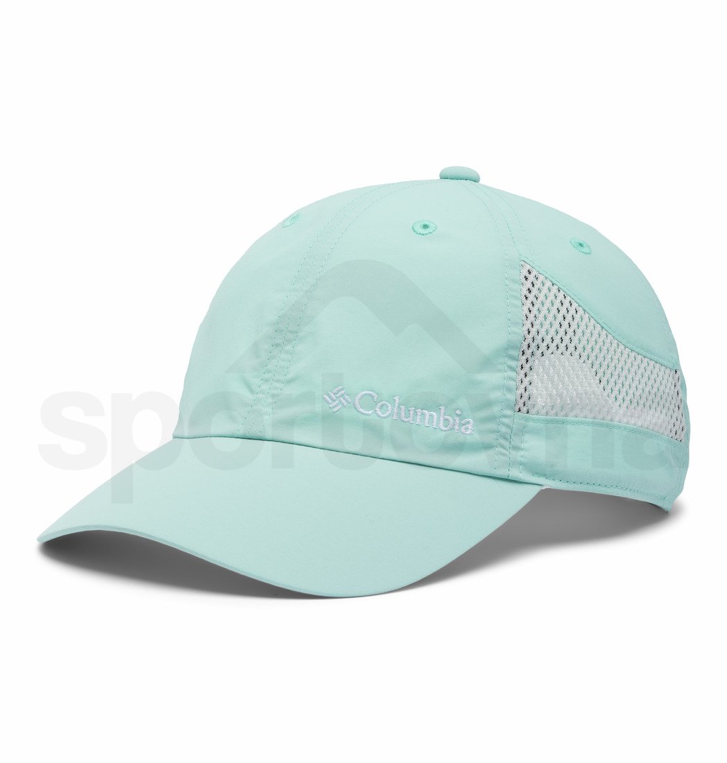 Kšiltovka Columbia Tech Shade™ Hat - modrá