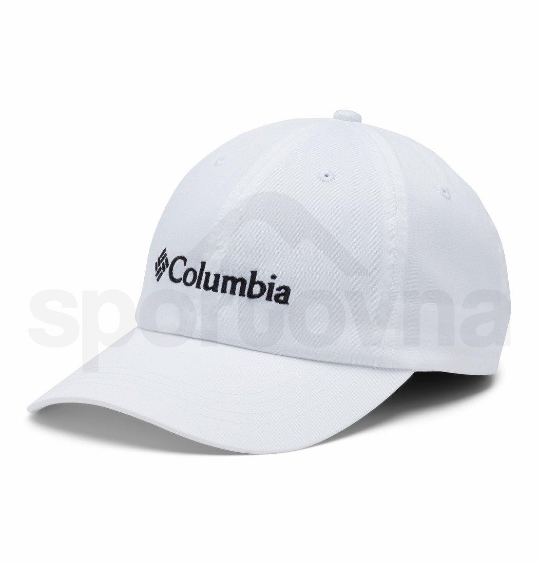 Kšiltovka Columbia ROC™ II Ball Cap - bílá