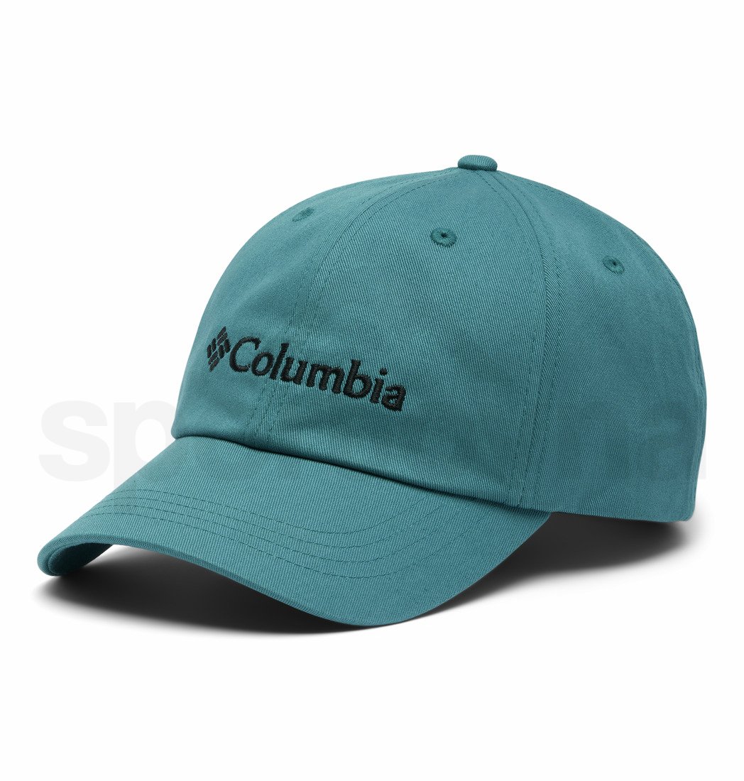 Kšiltovka Columbia ROC™ II Ball Cap - modrá