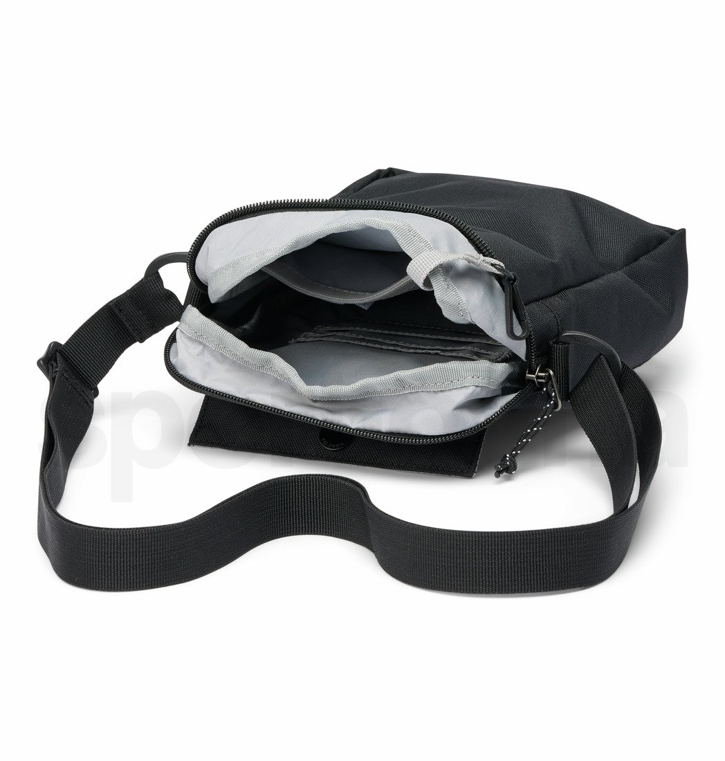 Taška Columbia Zigzag™ Side Bag - černá