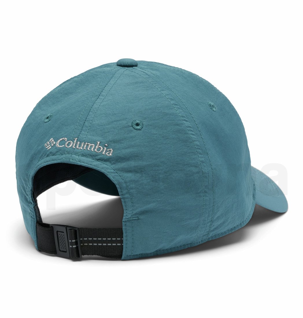 Kšiltovka Columbia Spring Canyon™ Ball Cap - modrá