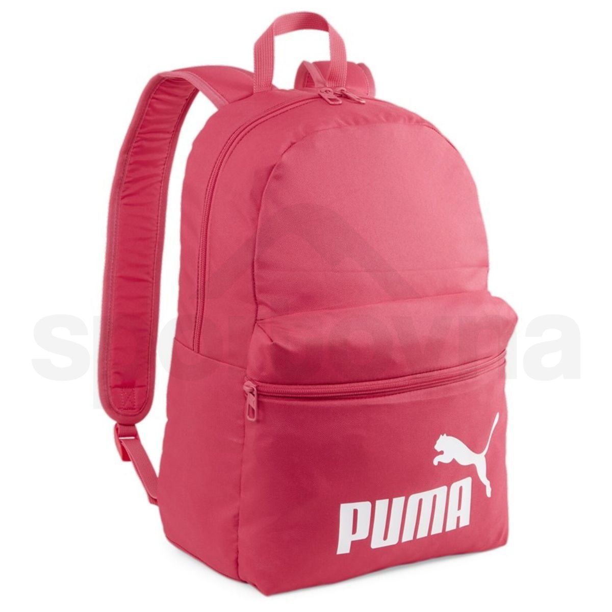 Batoh Puma Phase Backpack - růžová