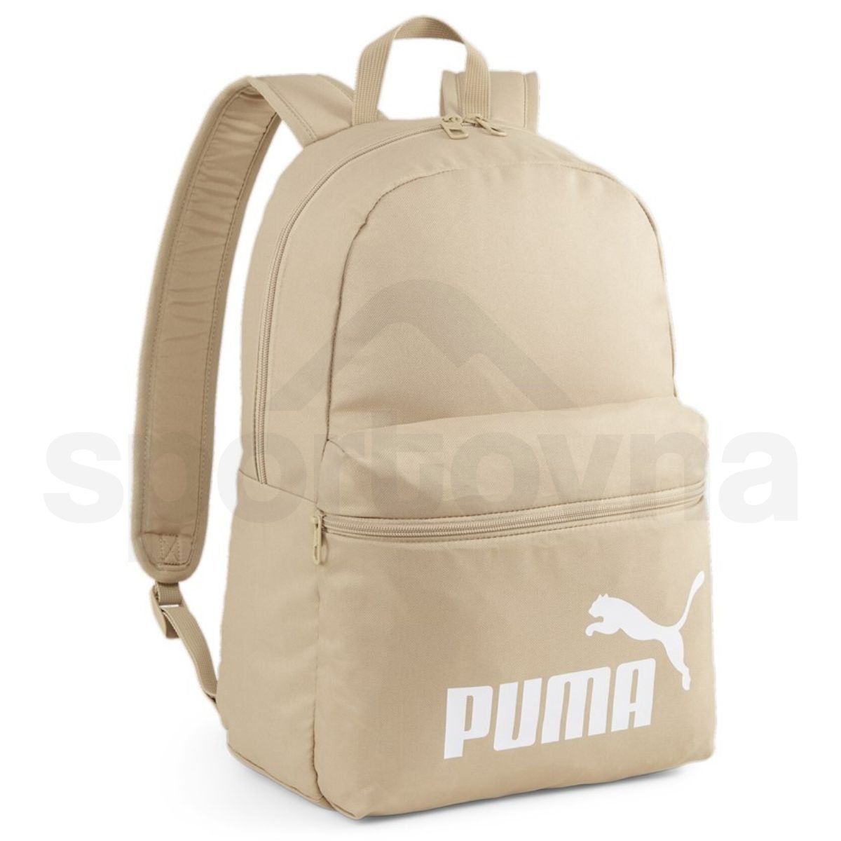 Batoh Puma Phase Backpack - béžová