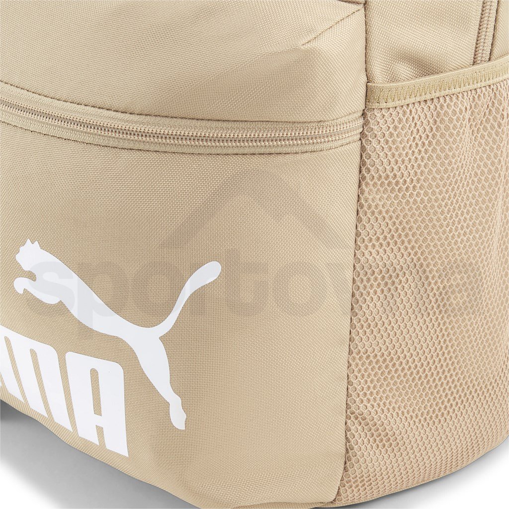 Batoh Puma Phase Backpack - béžová