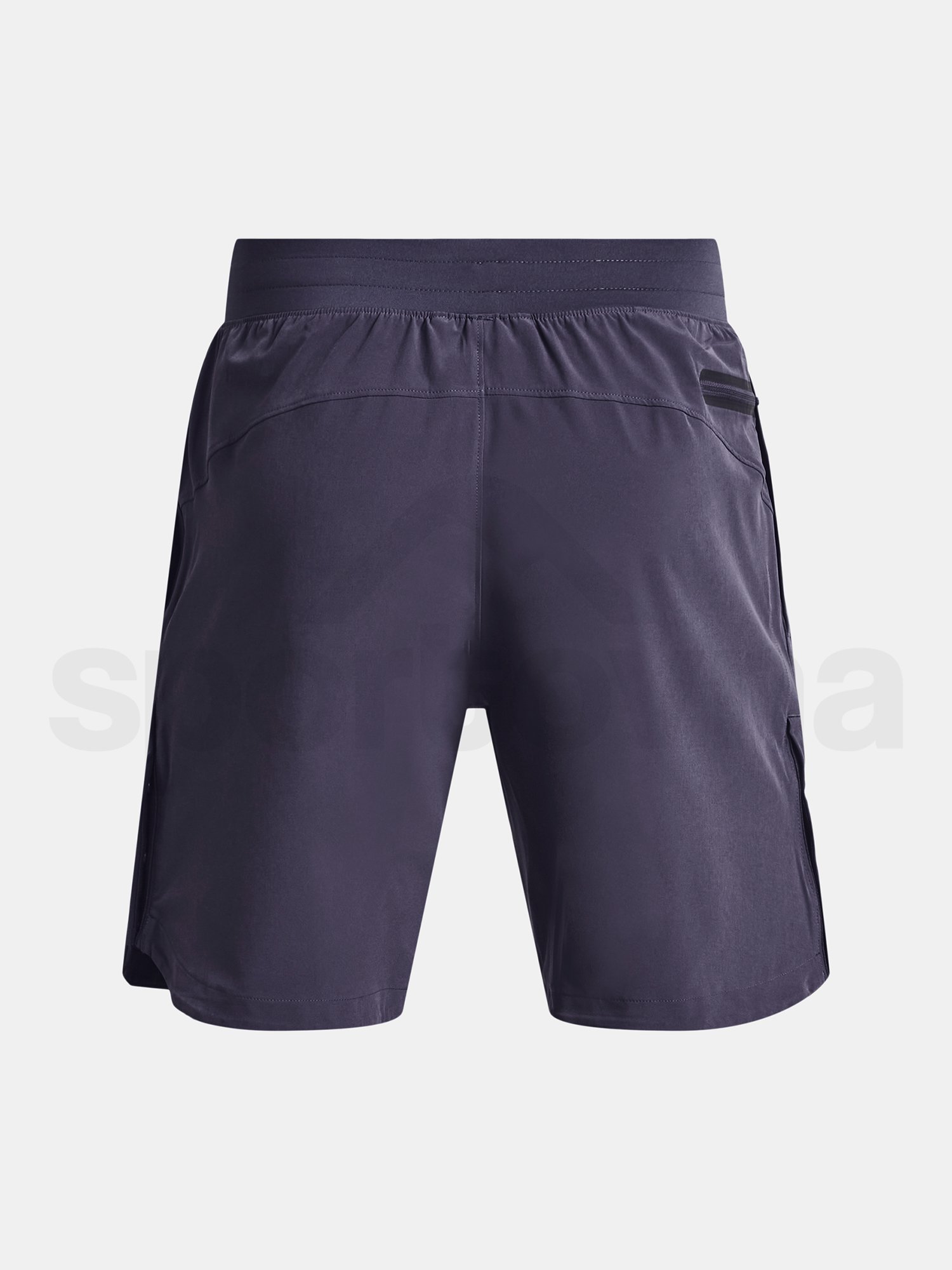 Šortky Under Armour UA Pjt Rck Snap Shorts-GRY