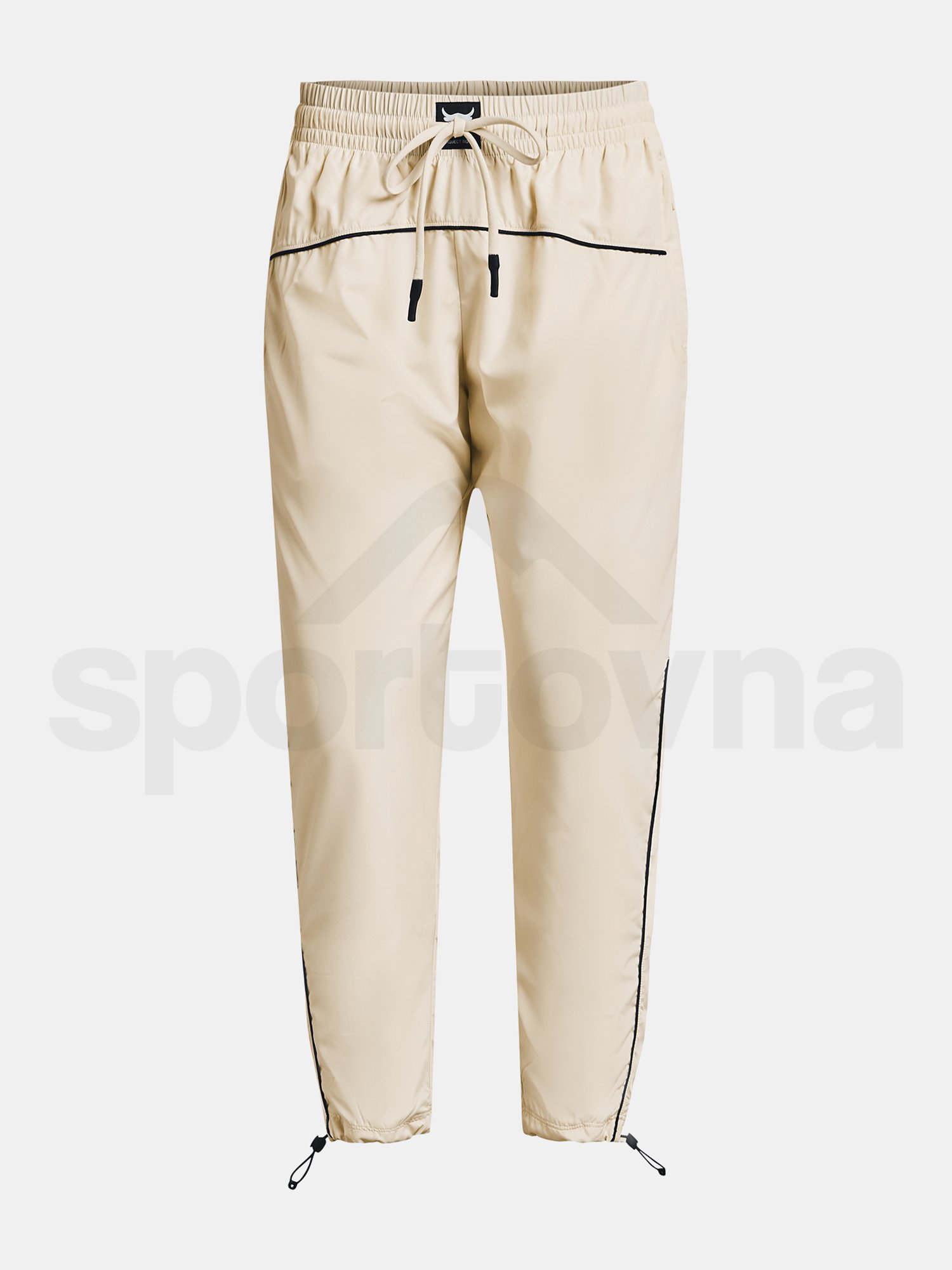 Nohavice Under Armour Pjt Rck Brahma Pant - biela