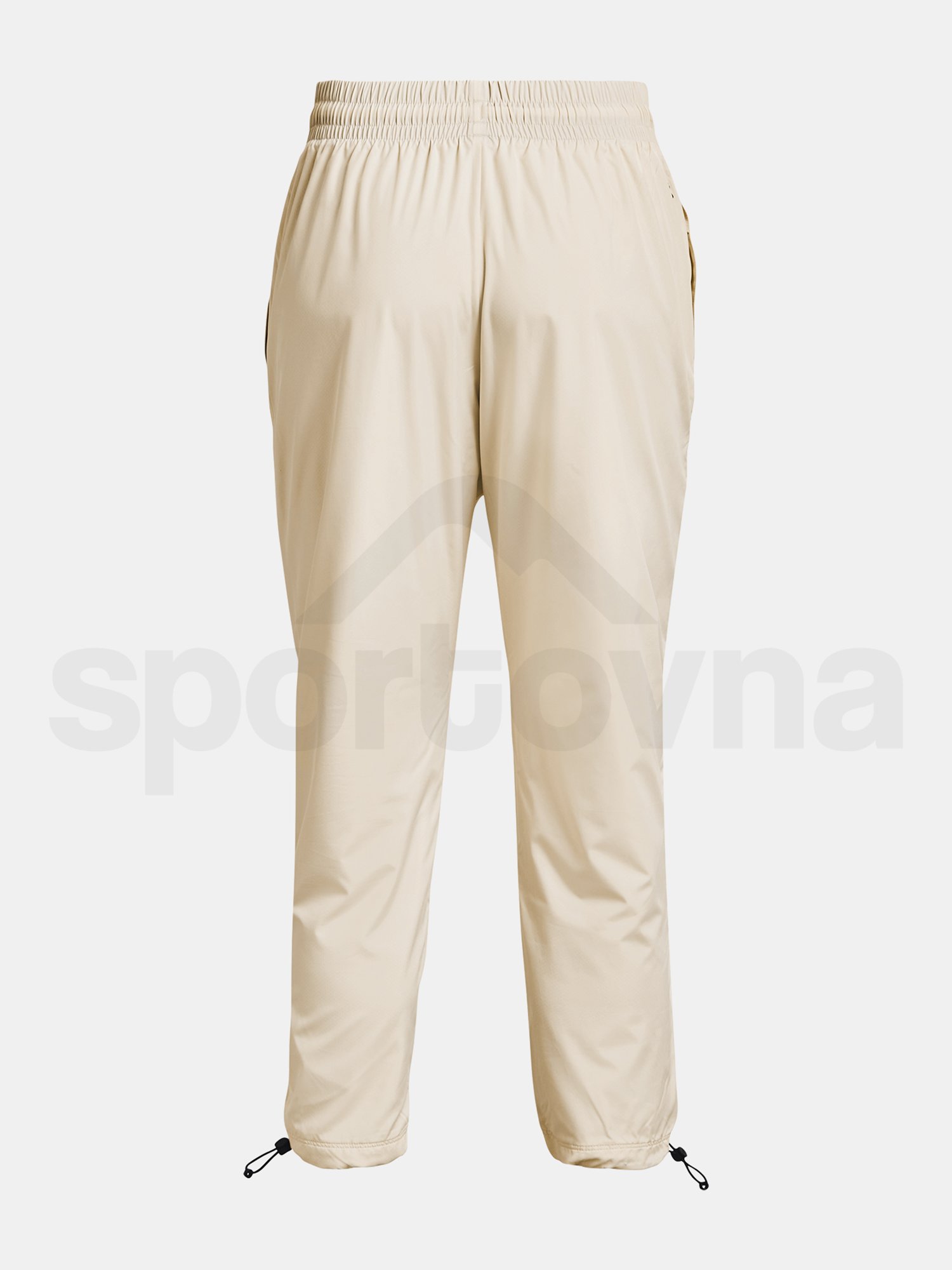 Nohavice Under Armour Pjt Rck Brahma Pant - biela