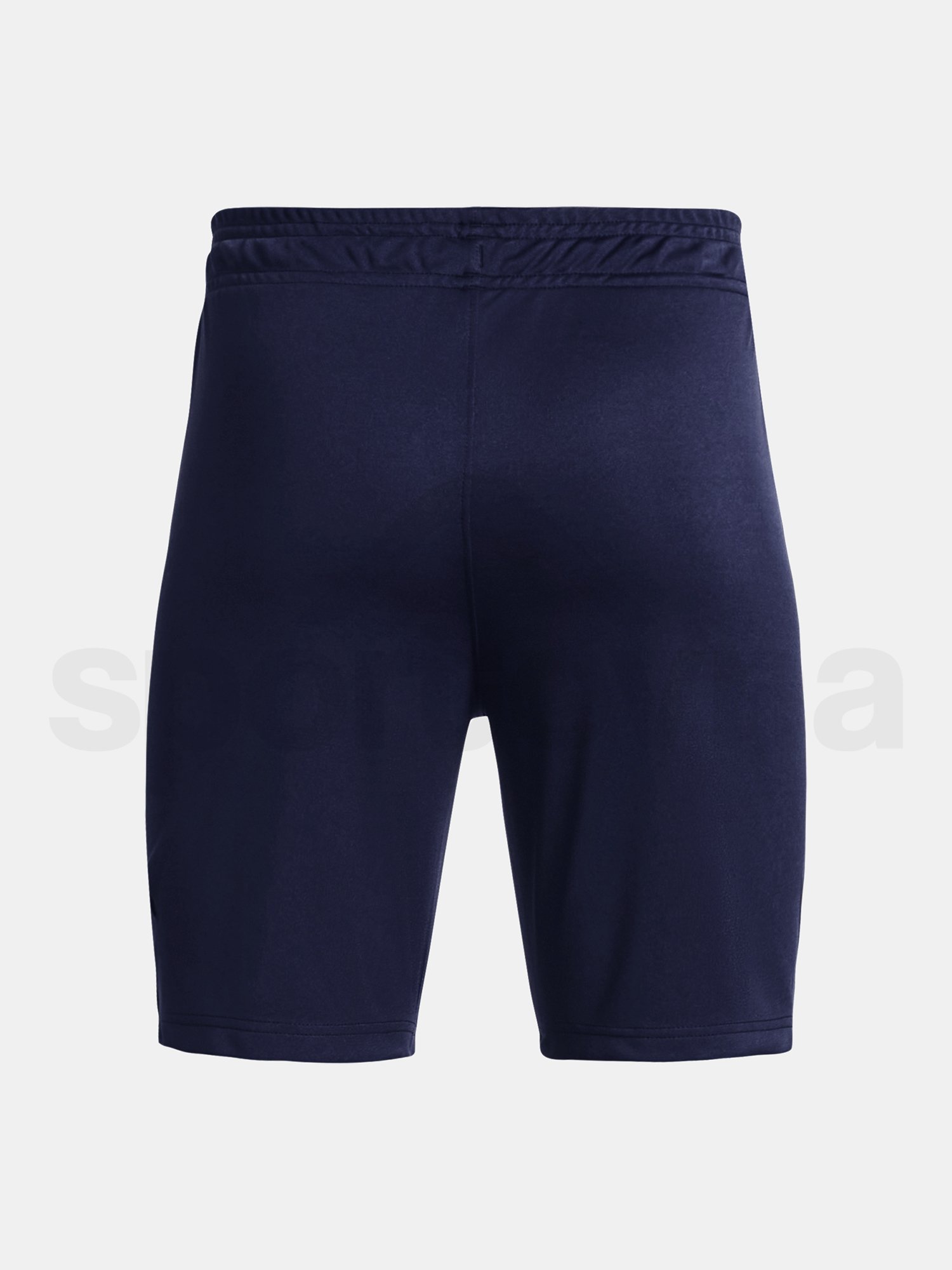 Šortky Under Armour Y Challenger Core Short - modrá