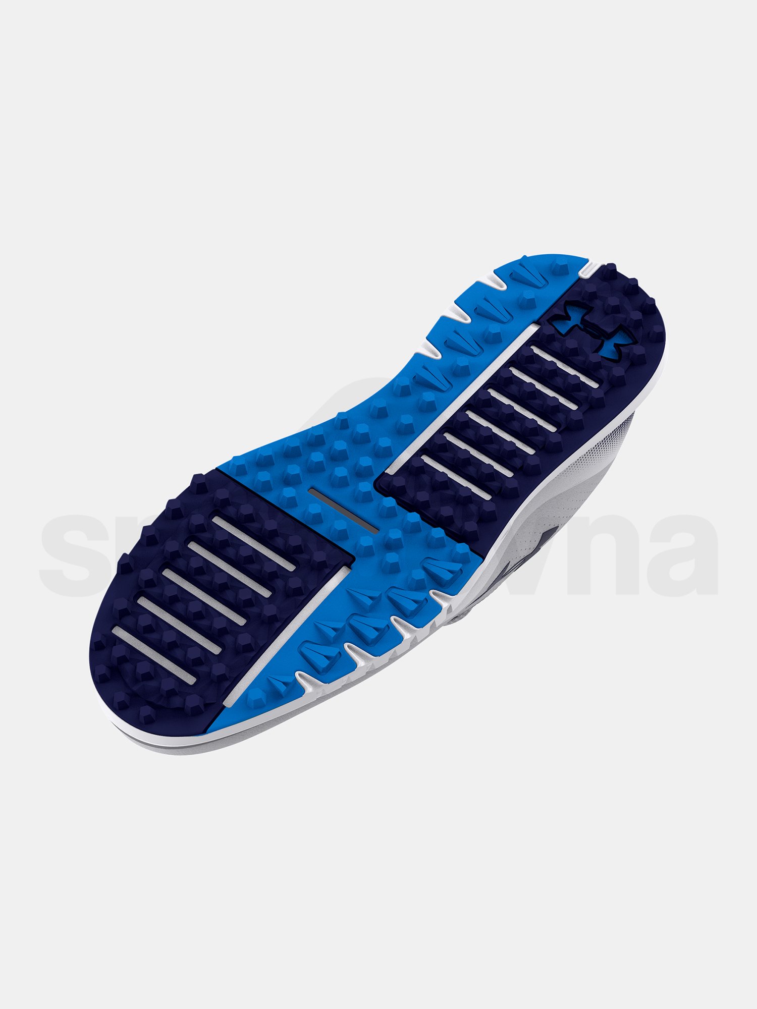 Obuv Under Armour UA Glide 2 SL - biela