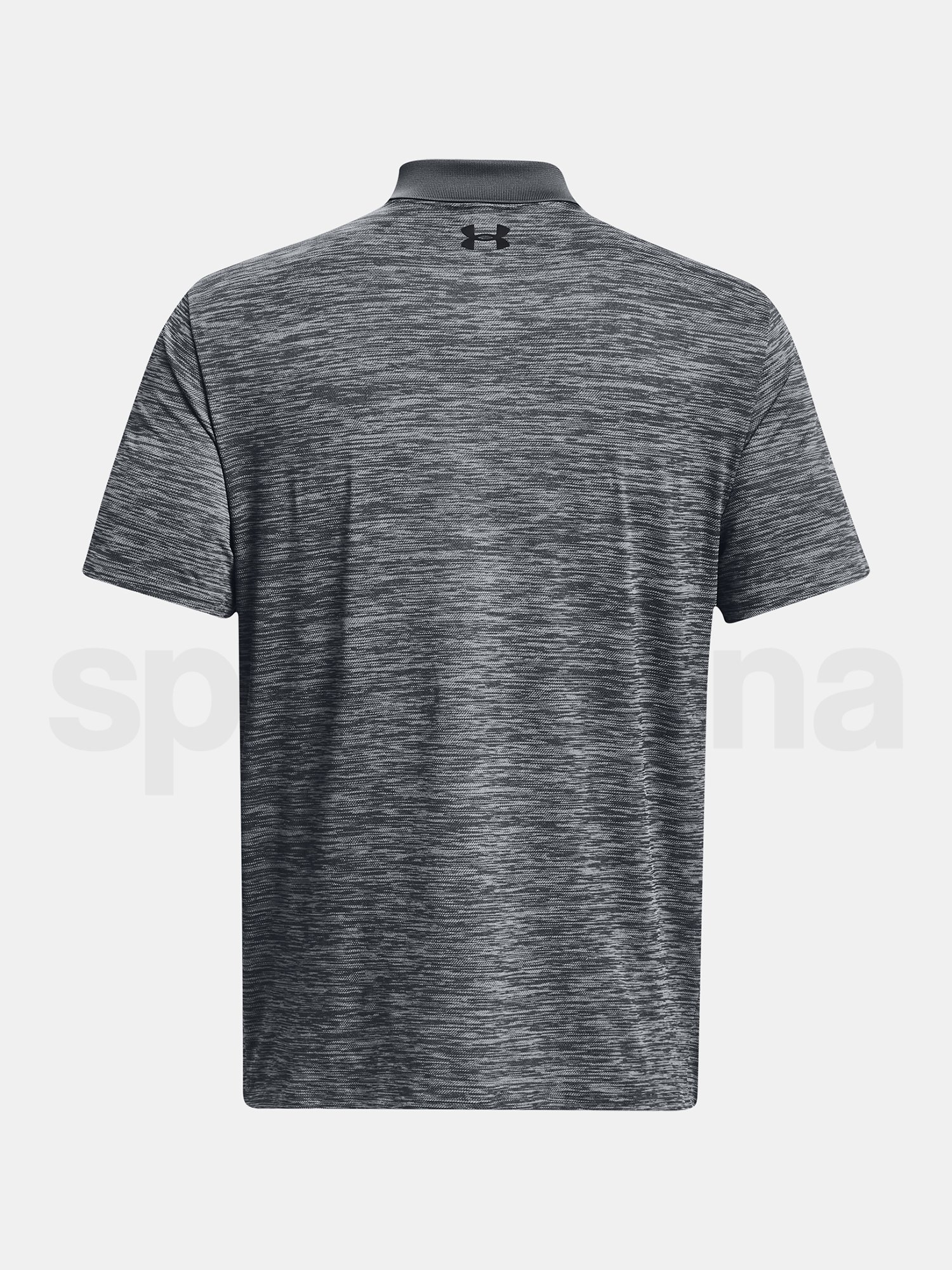 Tričko Under Armour UA Performance 3.0  Polo -GRY