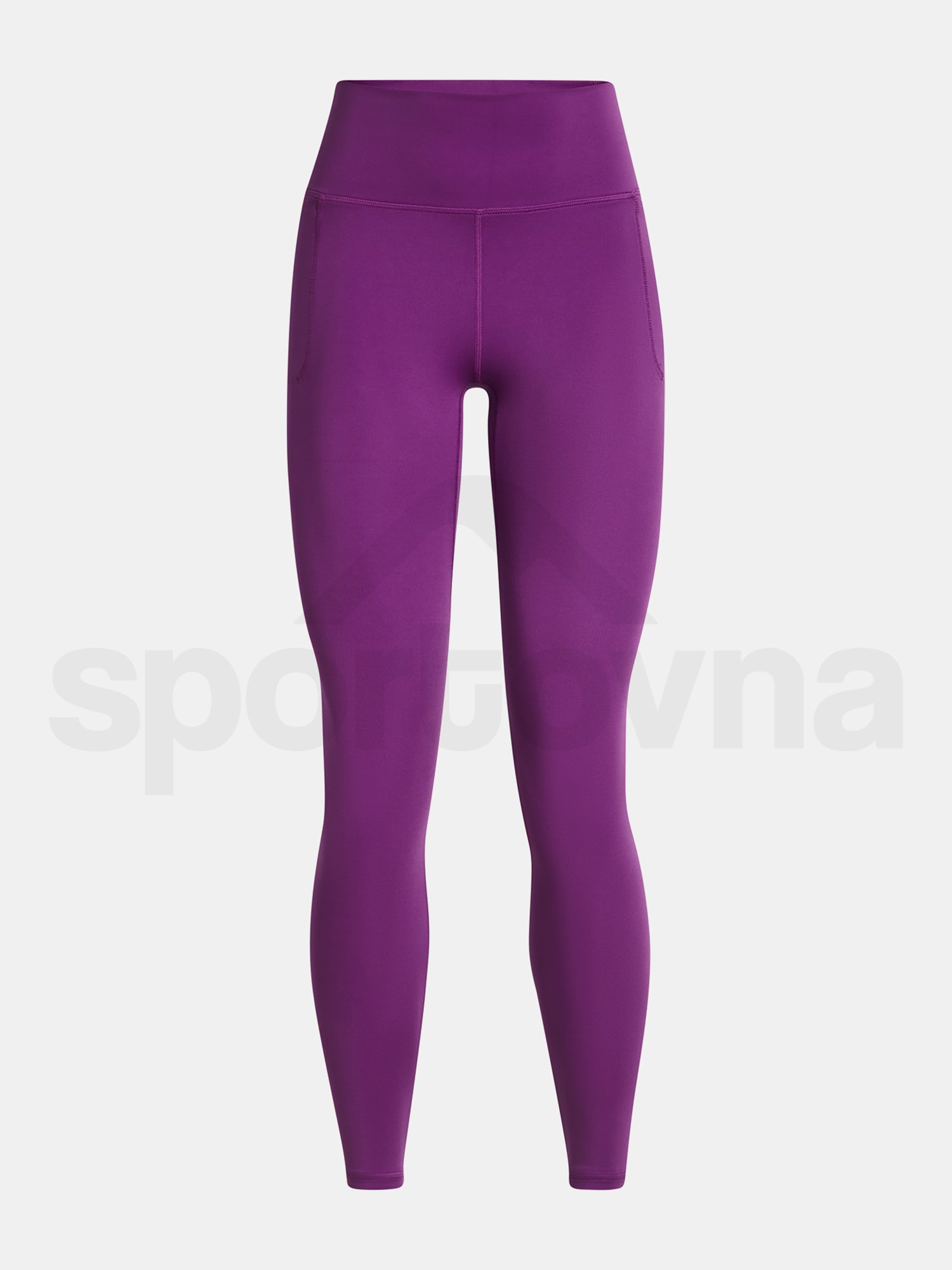 Legíny Under Armour Meridian Legging-PPL