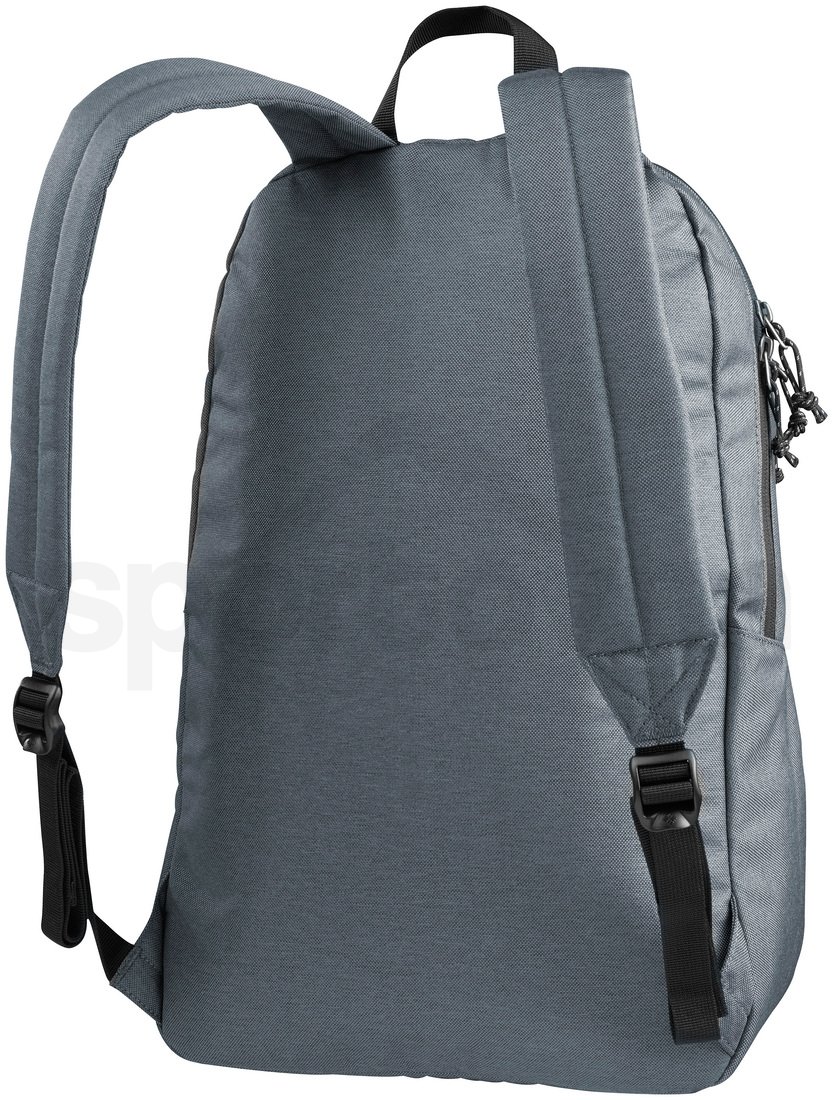 Batoh Columbia Oak Bowery Backpack - šedá/černá