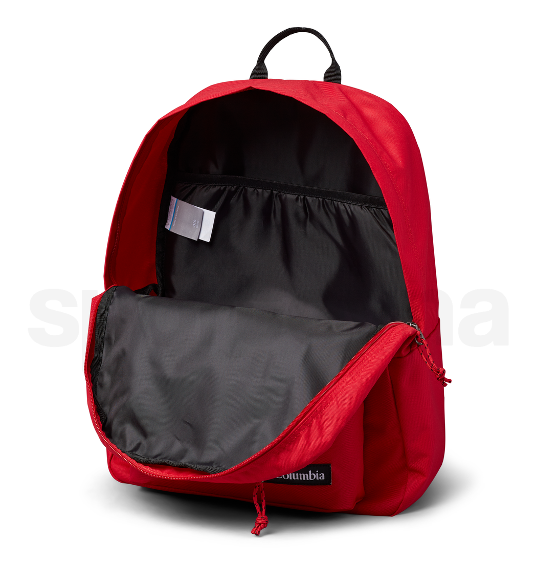 Batoh Columbia Sun Pass II Backpack - červená