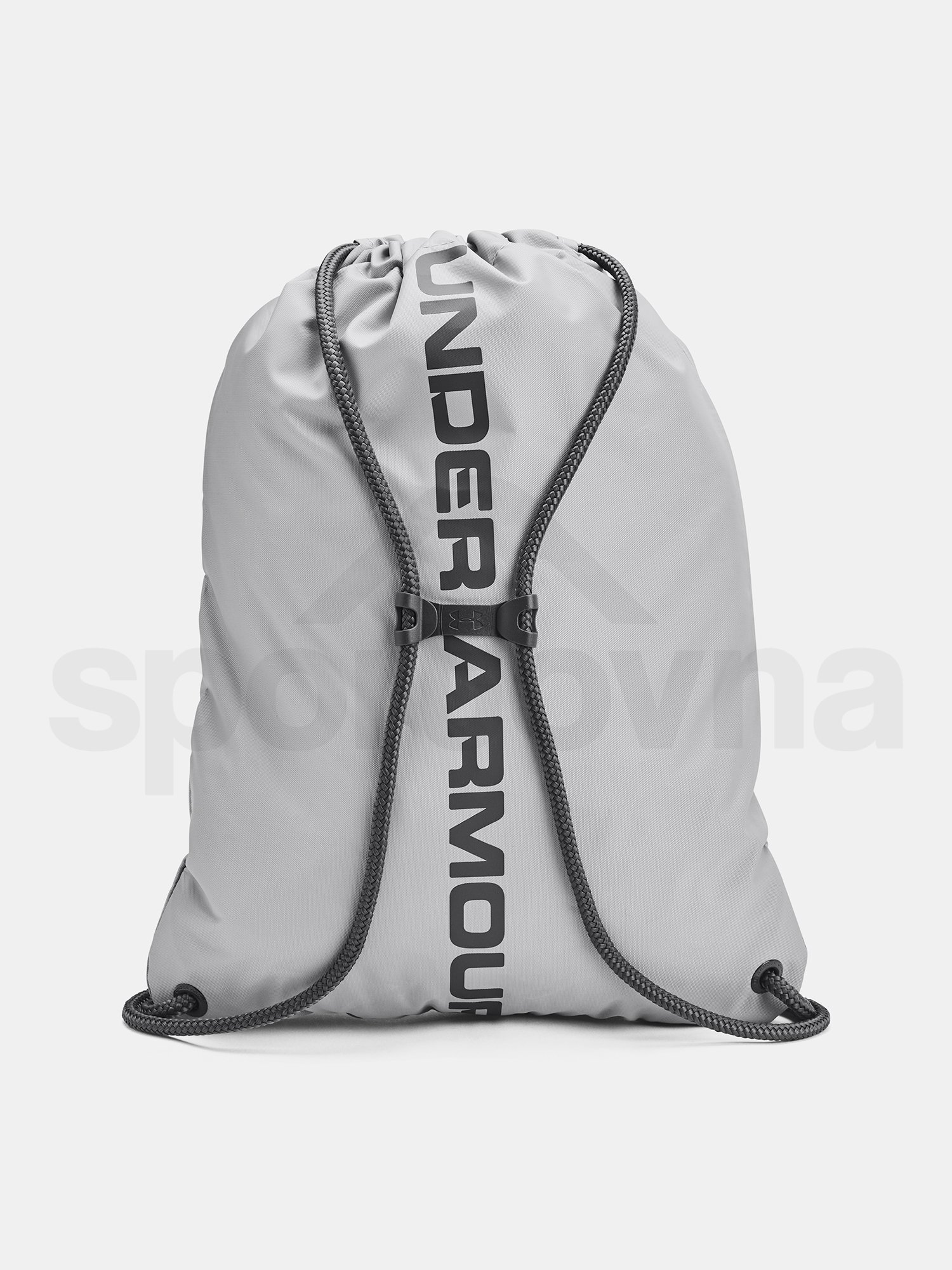 Vak Under Armour UA Ozsee Sackpack-GRY
