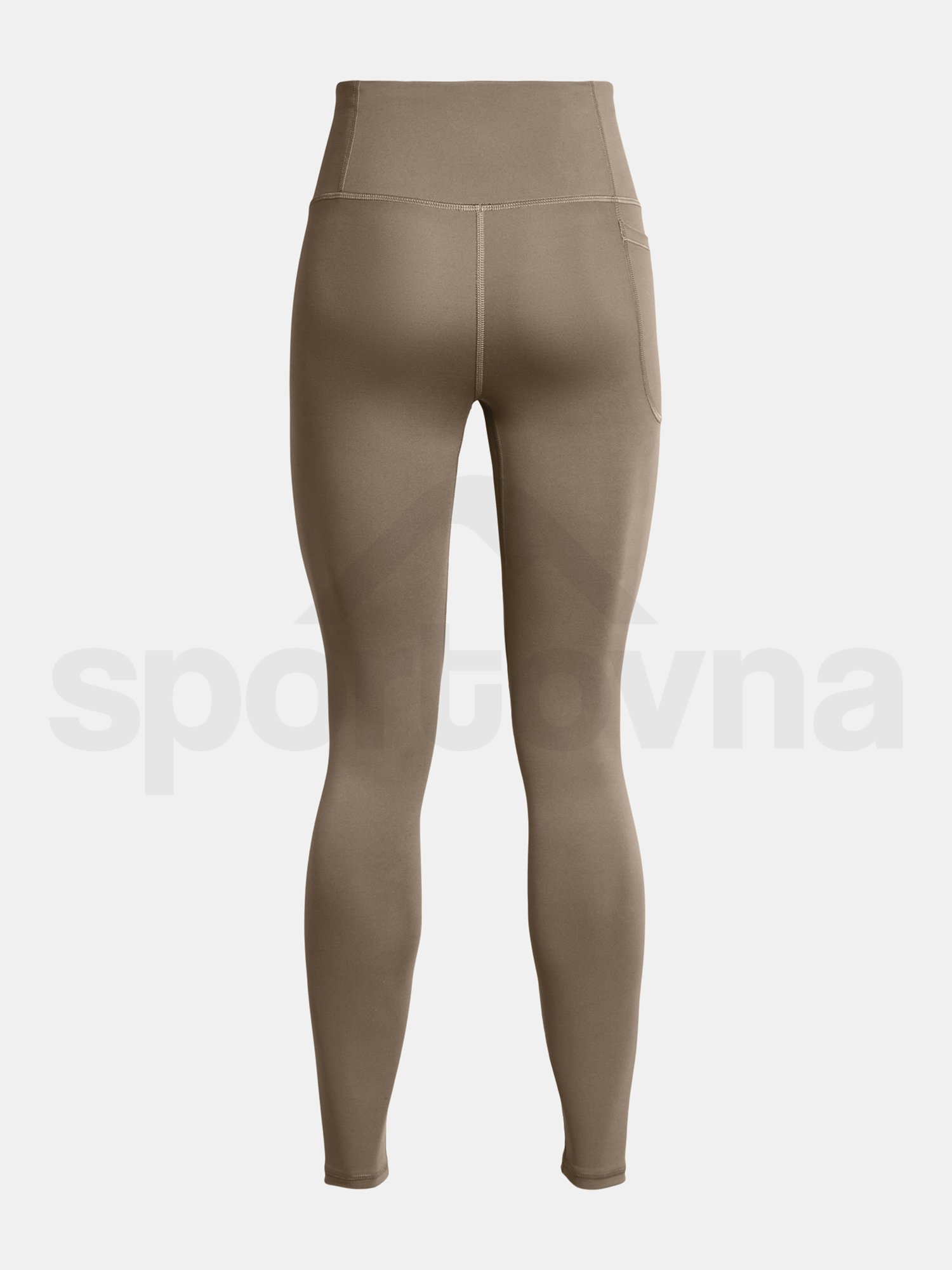 Legíny Under Armour Motion Legging-BRN