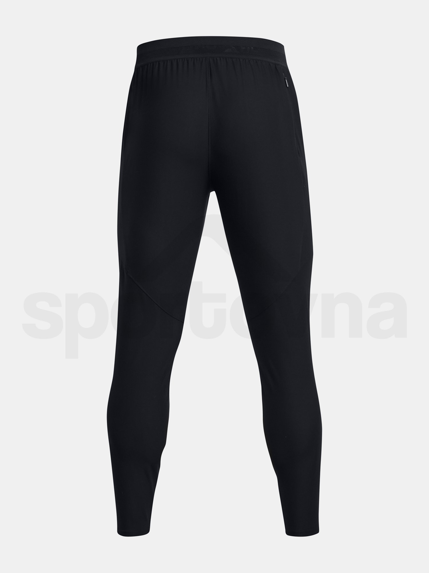 Tepláky Under Armour UA M's Ch. Pro Pant - čierna