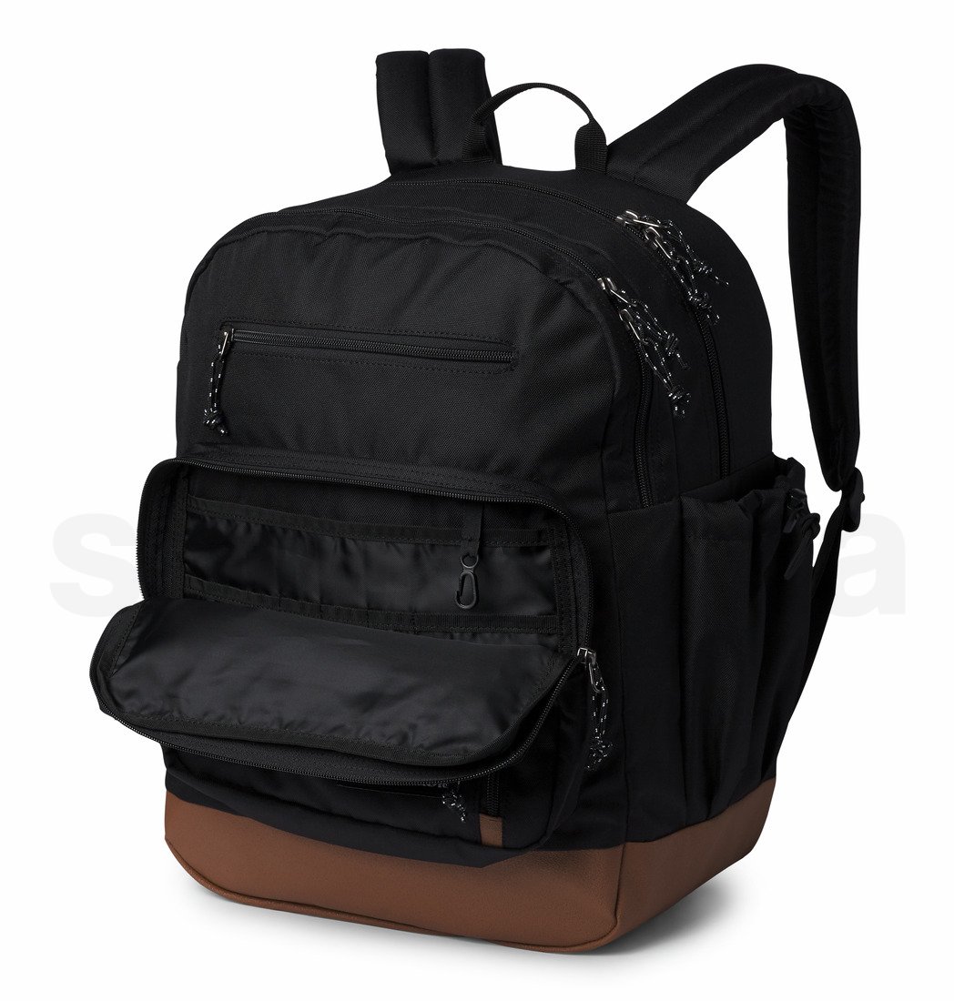 Batoh Northern Pass II Backpack - černá