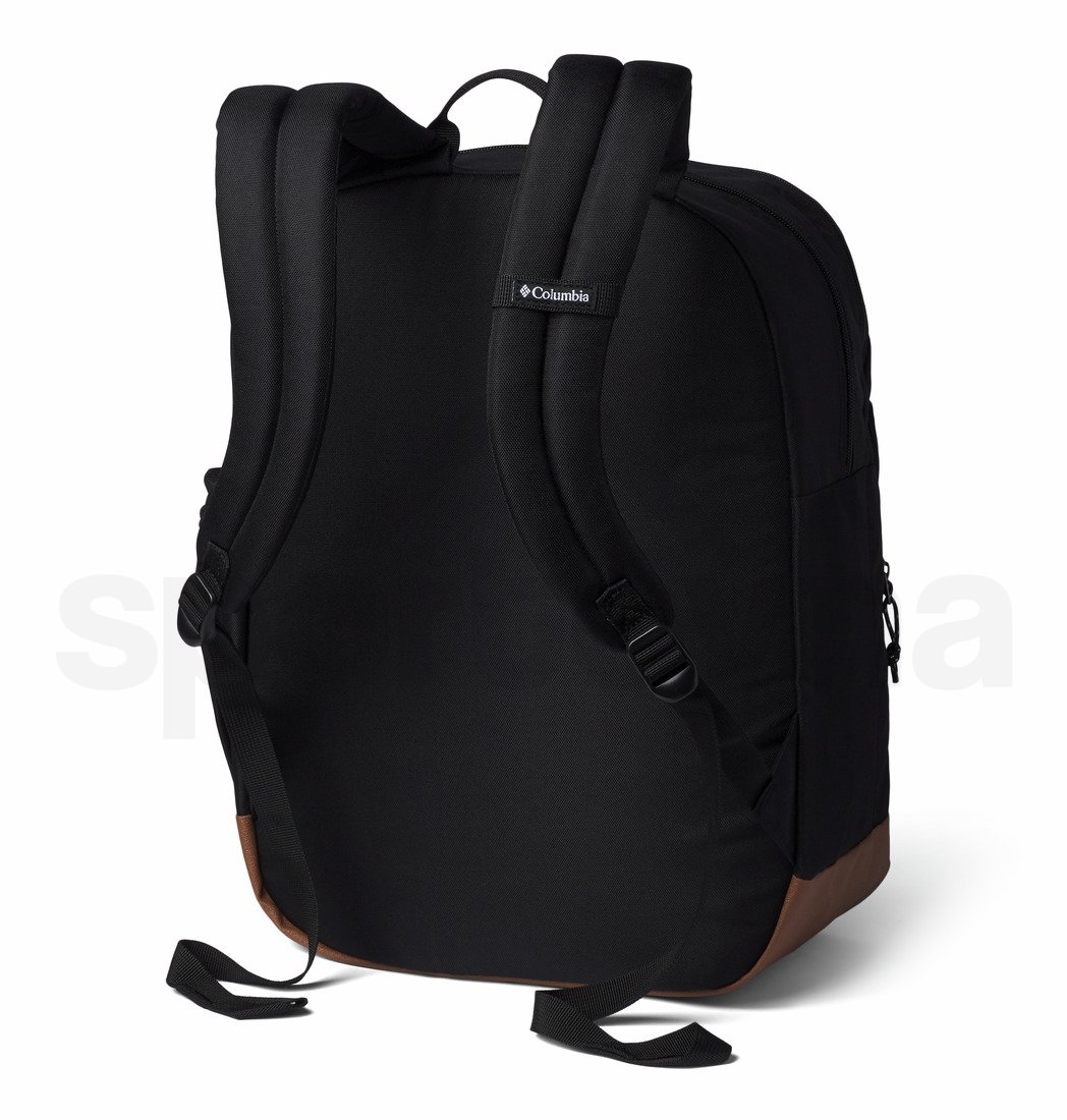 Batoh Northern Pass II Backpack - černá