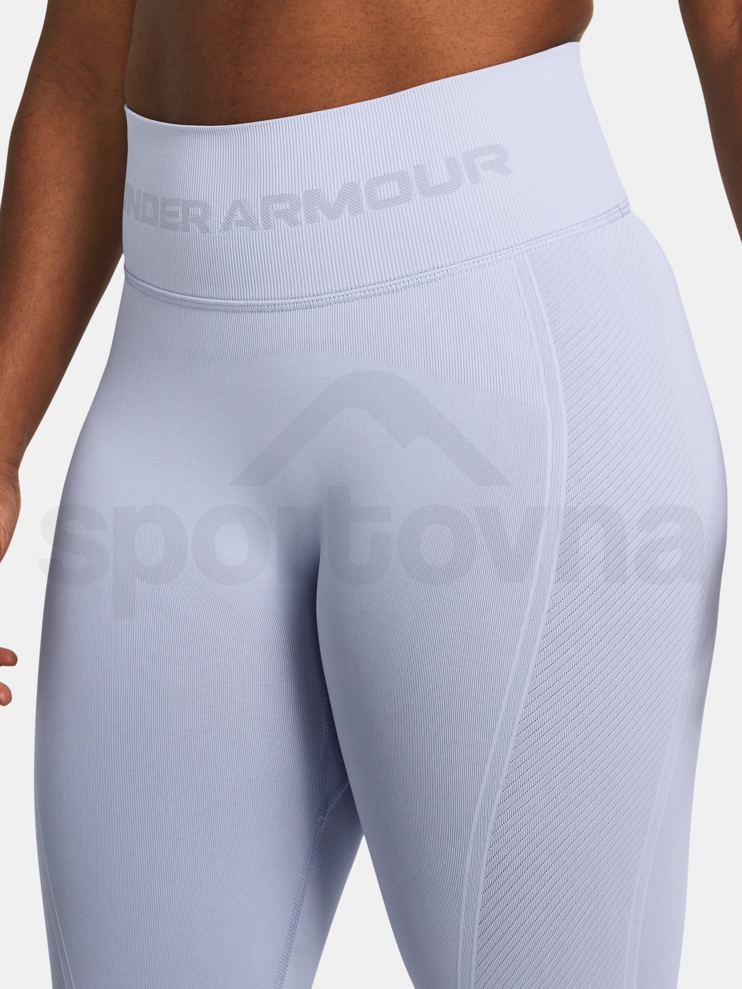 Legíny Under Armour UA Vanish Seamless Legging-PPL