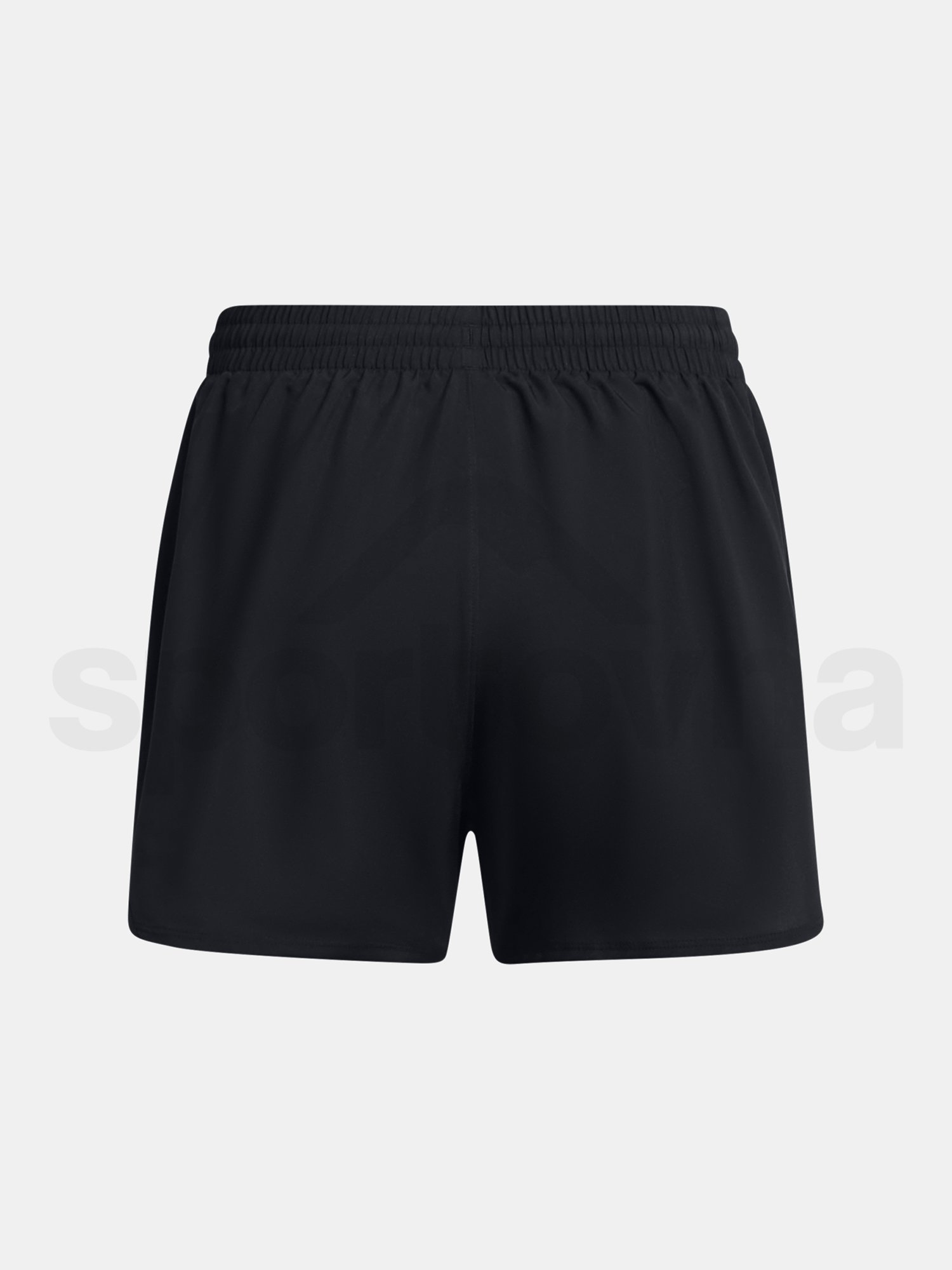 Kraťasy Under Armour UA Fly By 2-in-1 Shorts-BLK