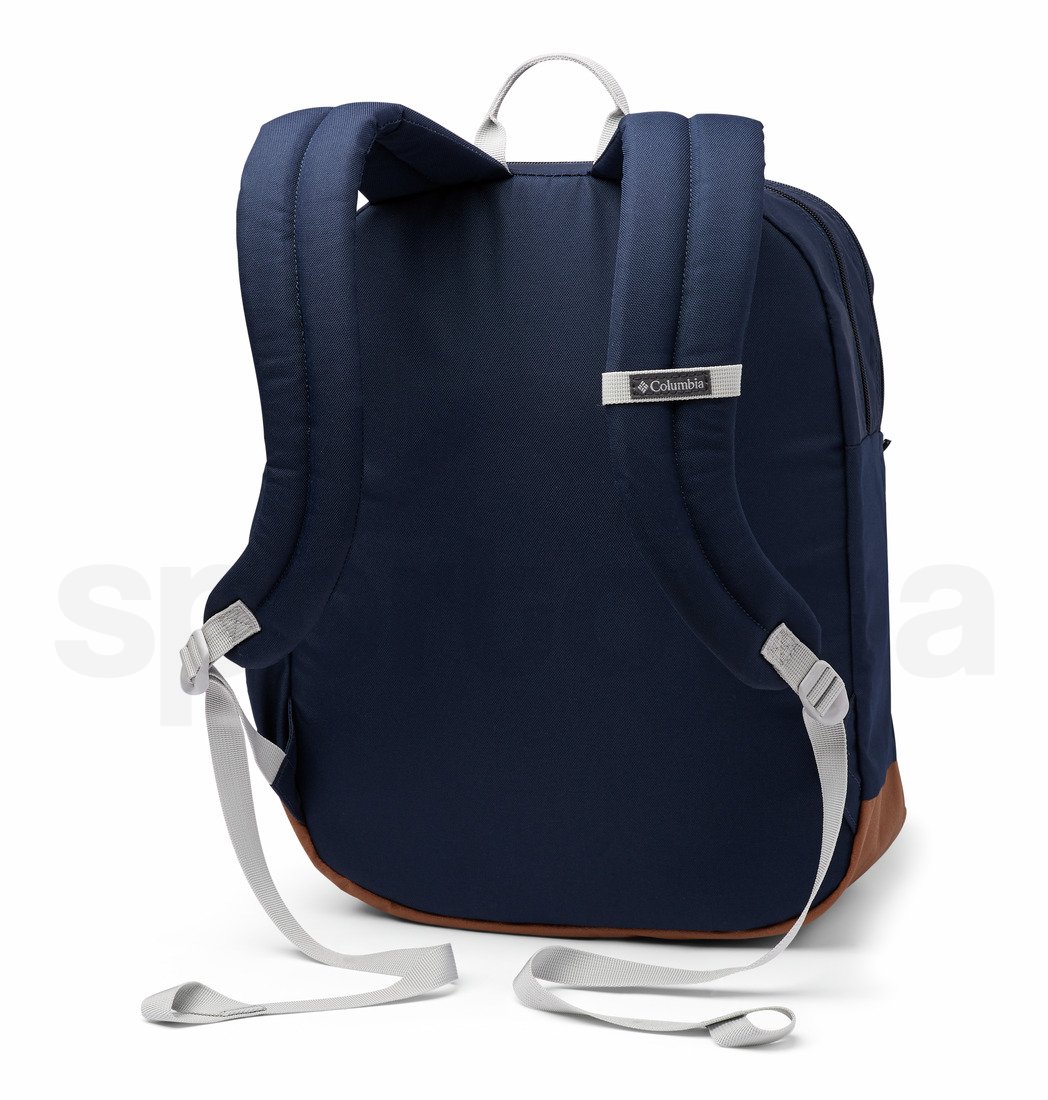 Batoh Northern Pass II Backpack - modrá