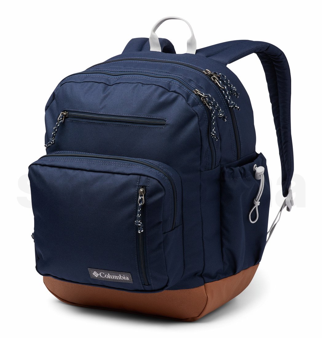 Batoh Northern Pass II Backpack - modrá