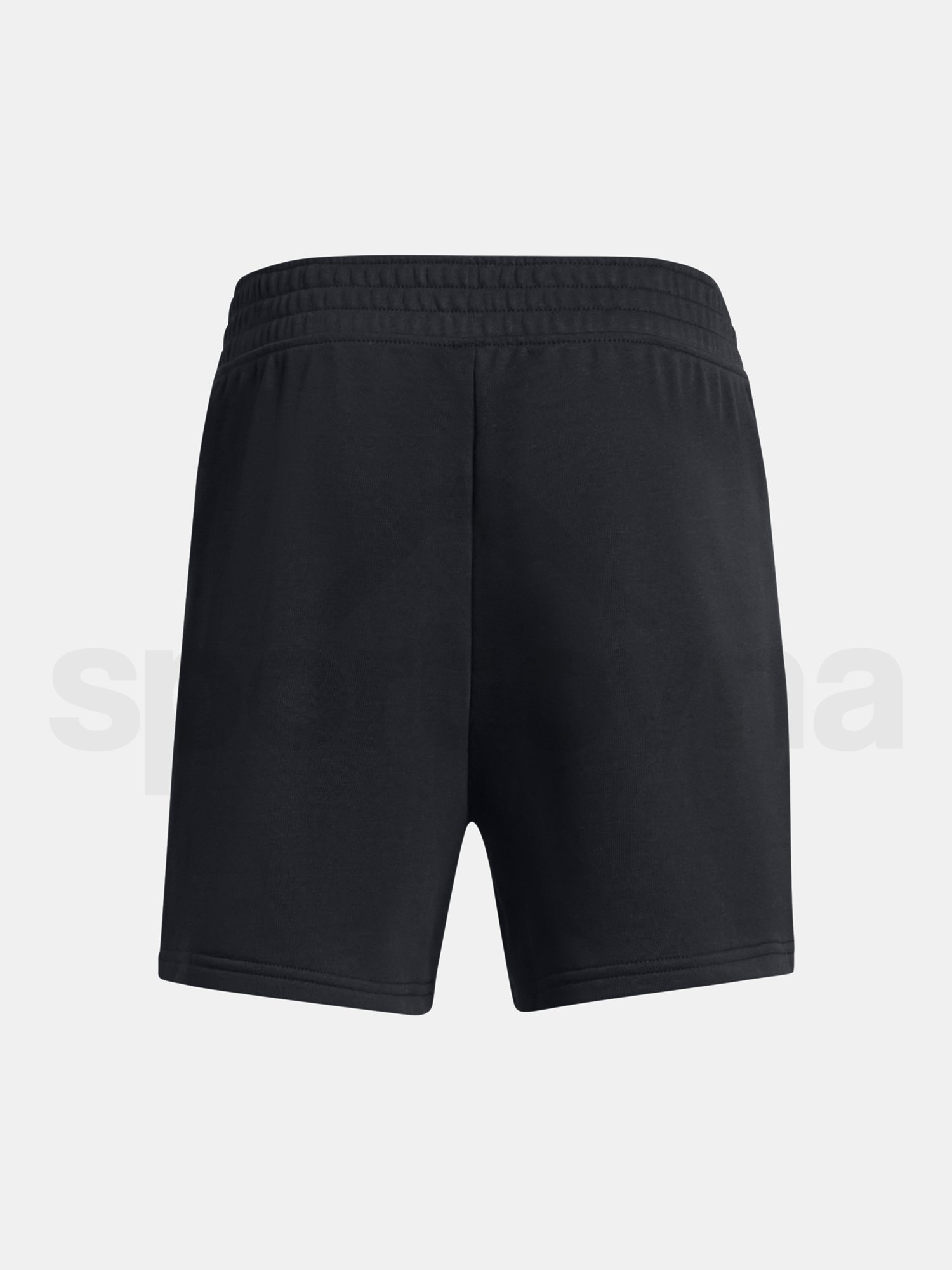 Šortky Under Armour UA G Rival Try CrossOvr Shrt - čierna