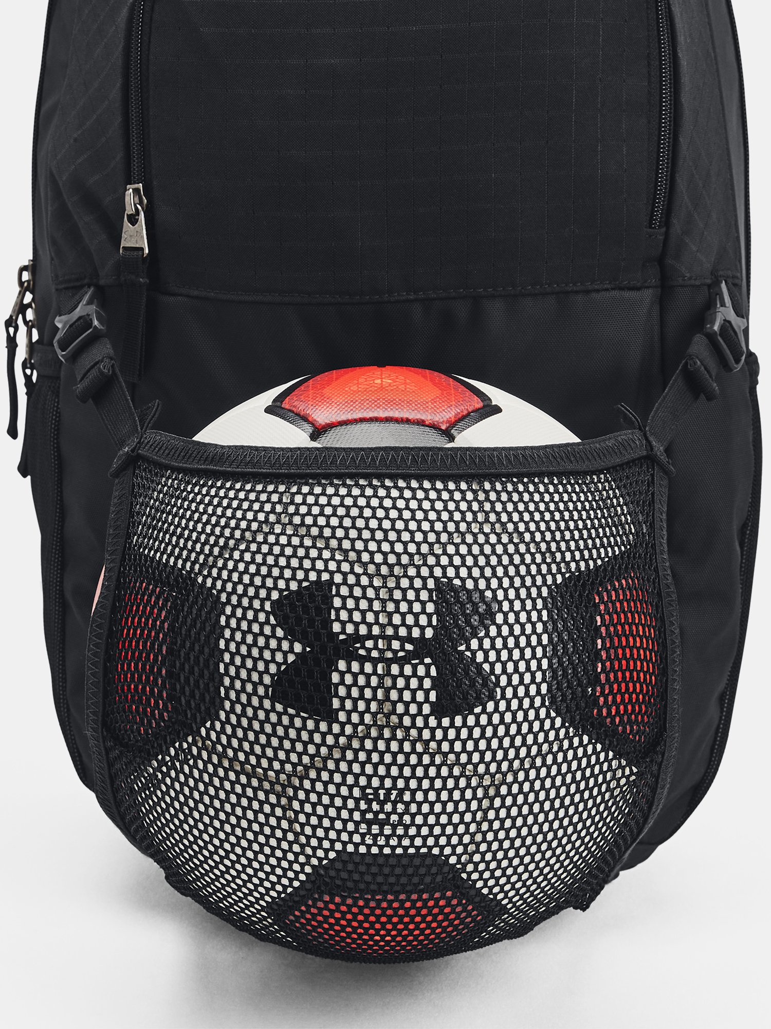 Batoh Under Armour UA All Sport Backpack - čierna