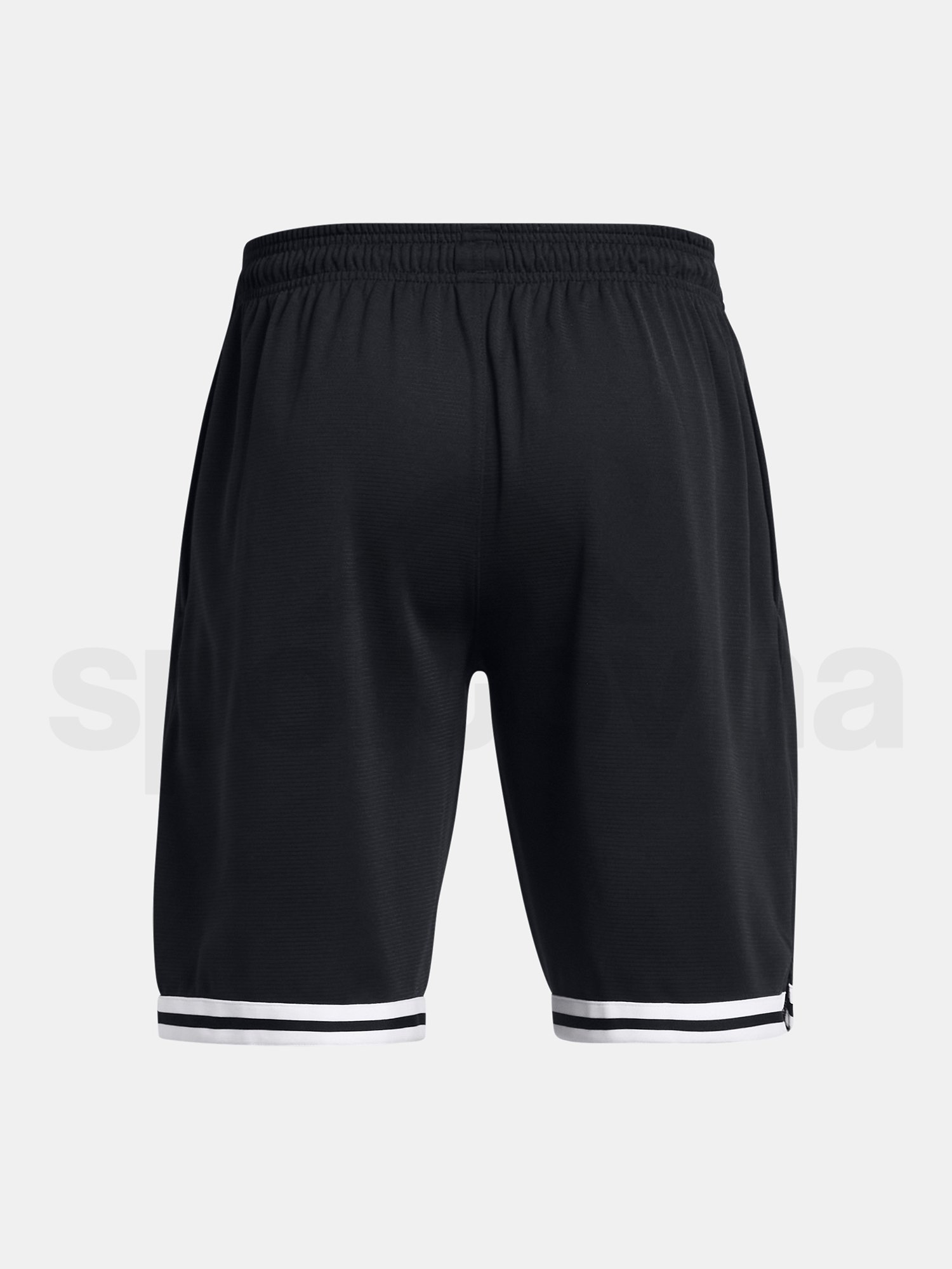 Kraťasy Under Armour UA Perimeter Short-BLK