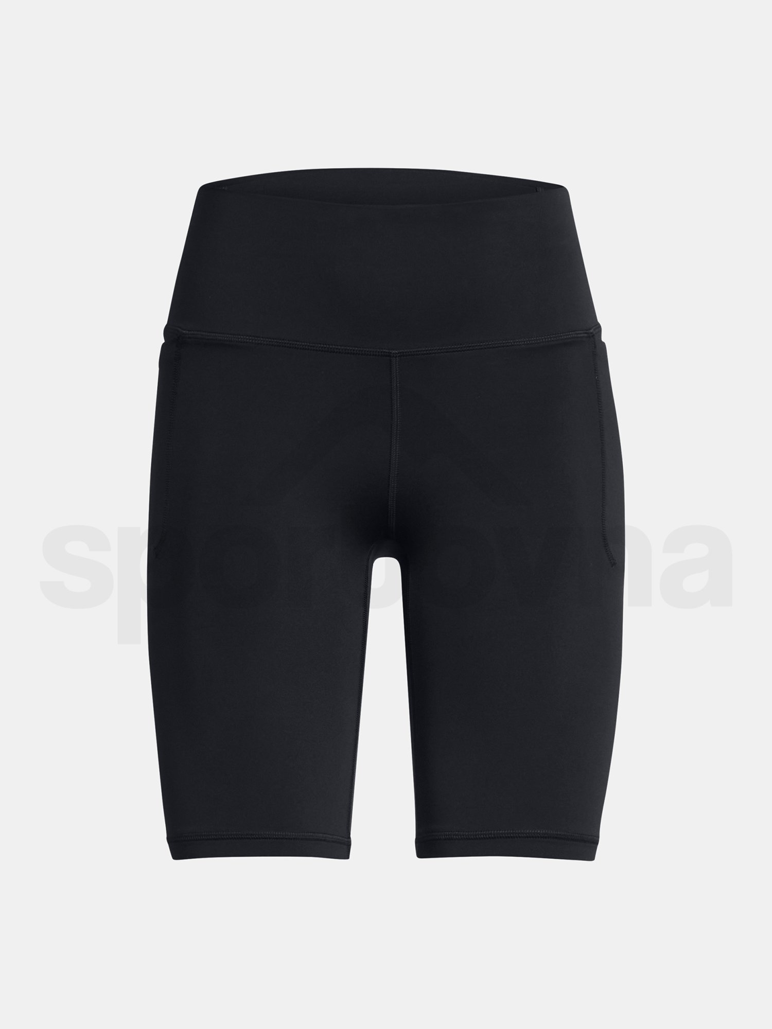 Kraťasy Under Armour Meridian 10in Short-BLK