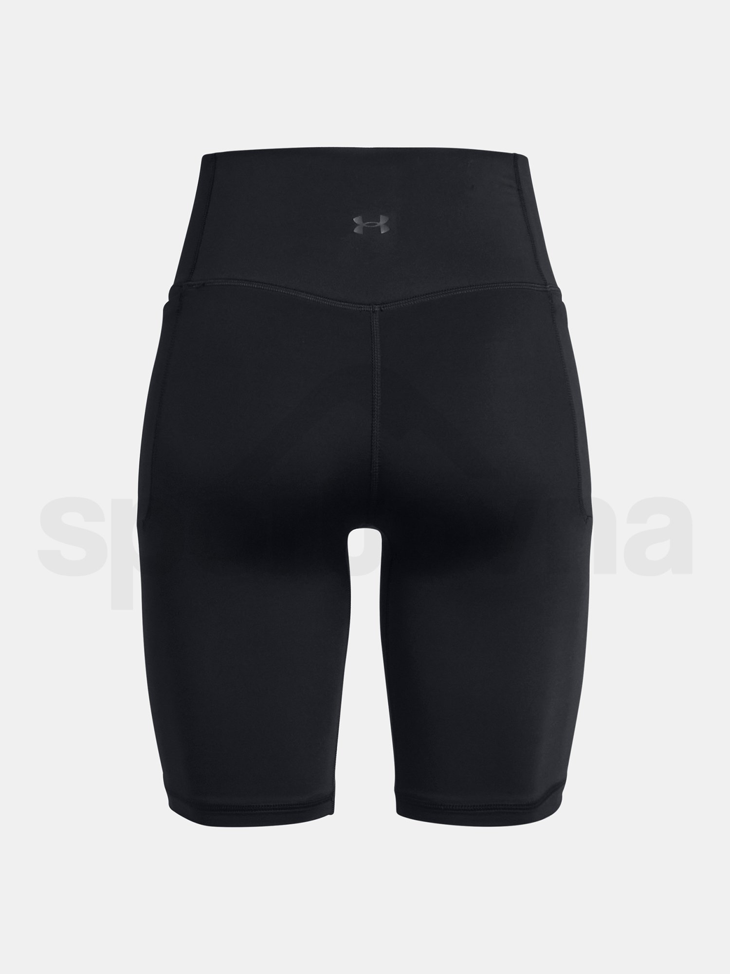 Kraťasy Under Armour Meridian 10in Short-BLK