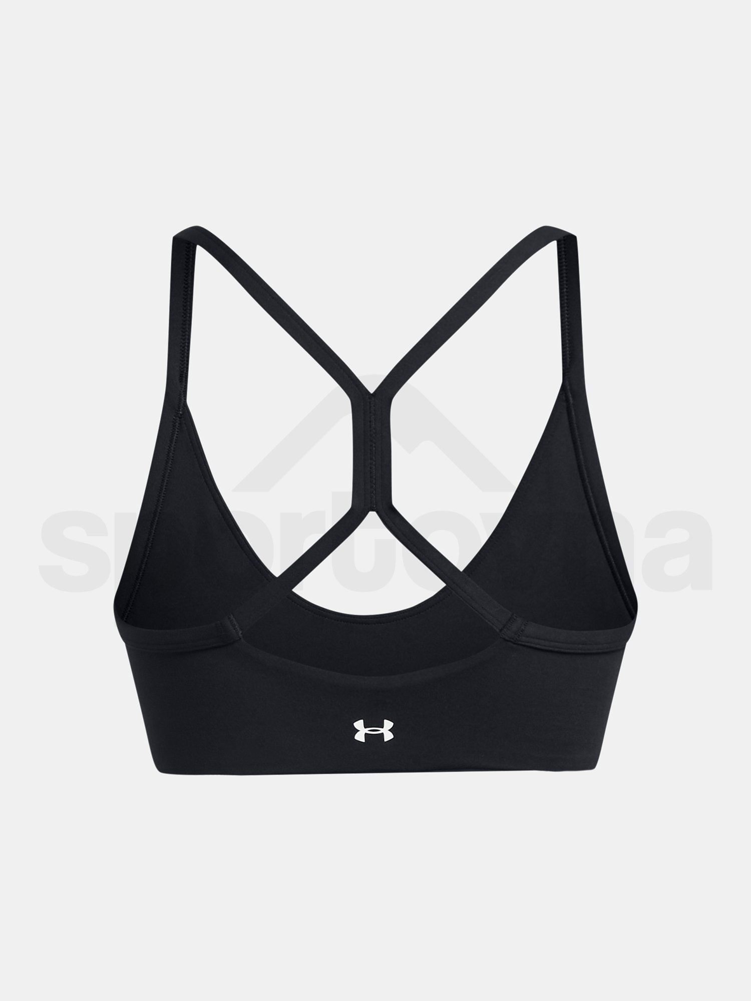 Podprsenka Under Armour UA Motion Bralette - čierna