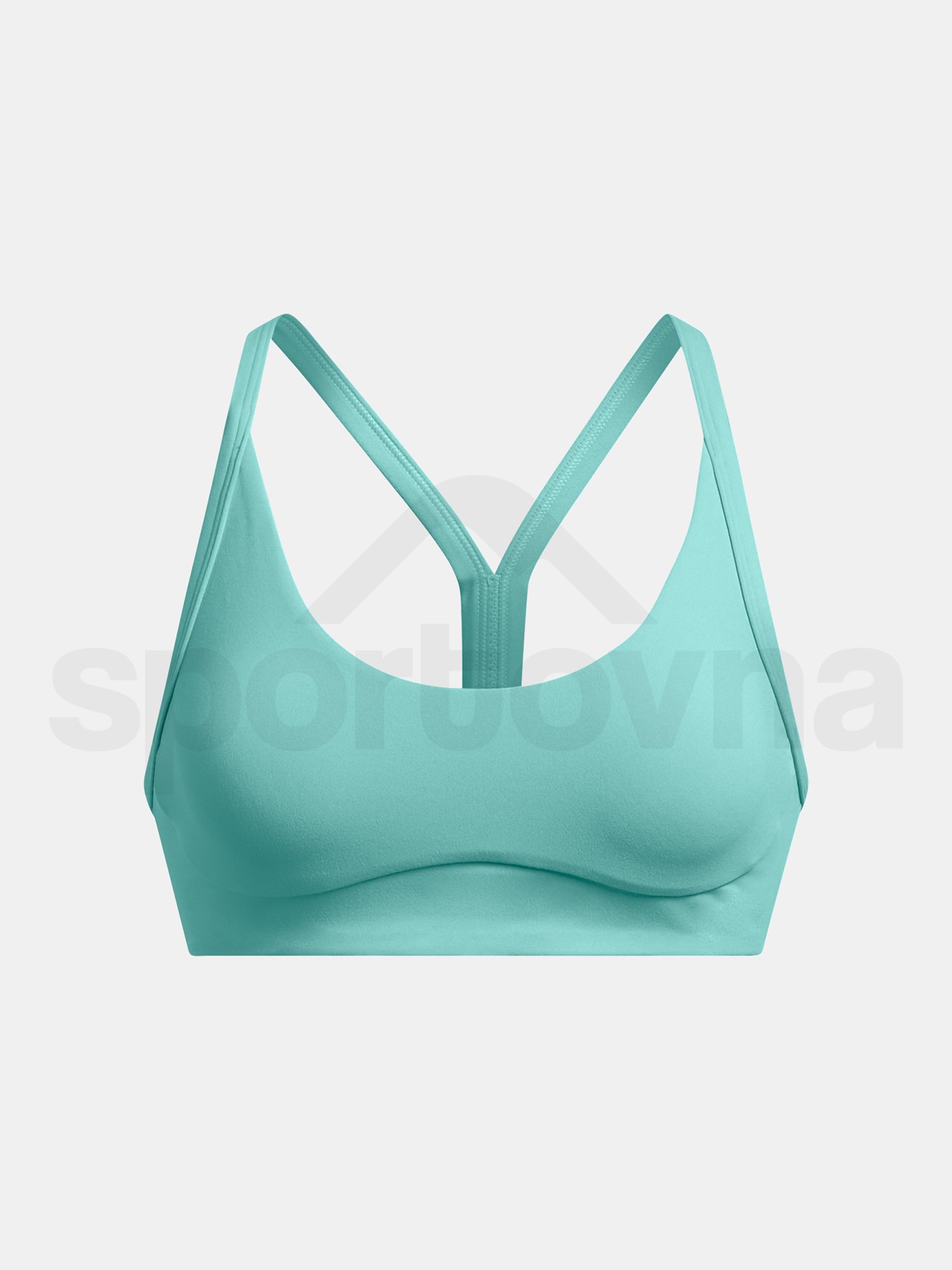 Podprsenka Under Armour UA Motion Bralette - zelená