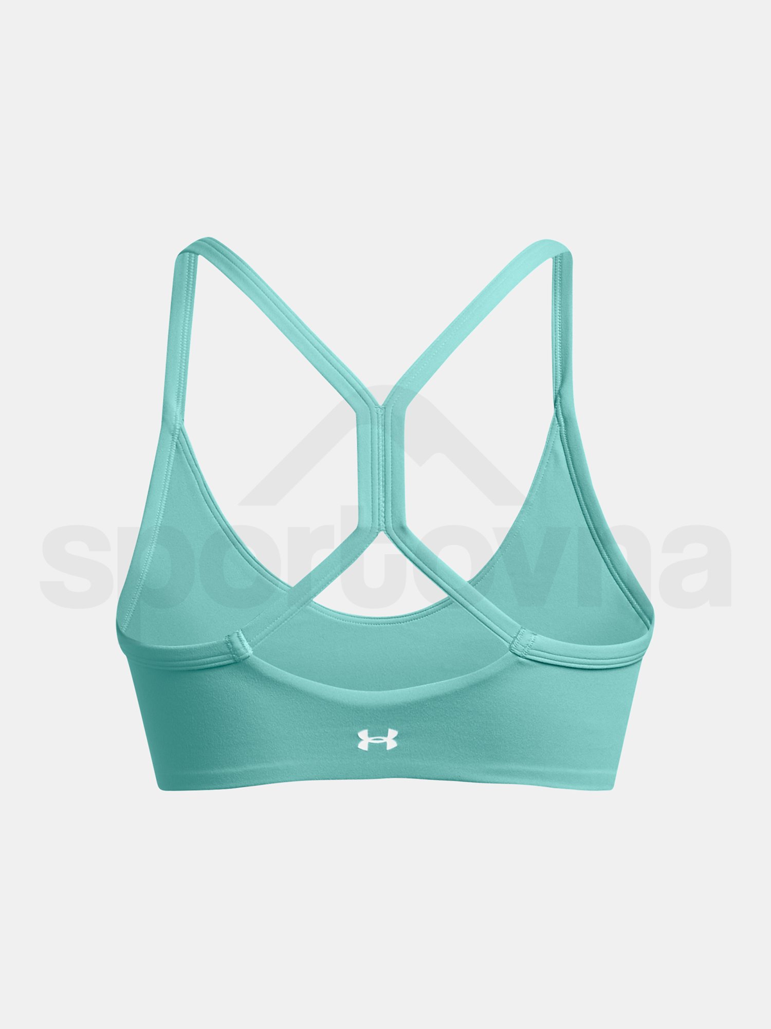 Podprsenka Under Armour UA Motion Bralette-GRN