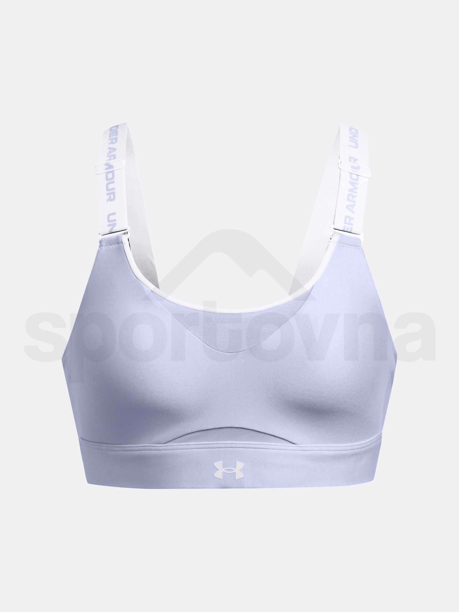 Podprsenka Under Armour UA Infinity High 2.0 Bra-PPL