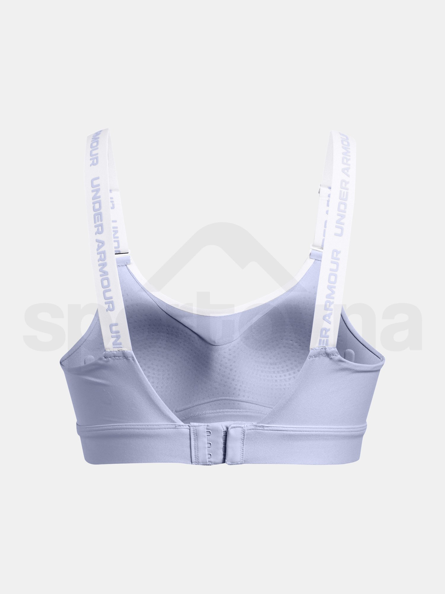 Podprsenka Under Armour UA Infinity High 2.0 Bra-PPL