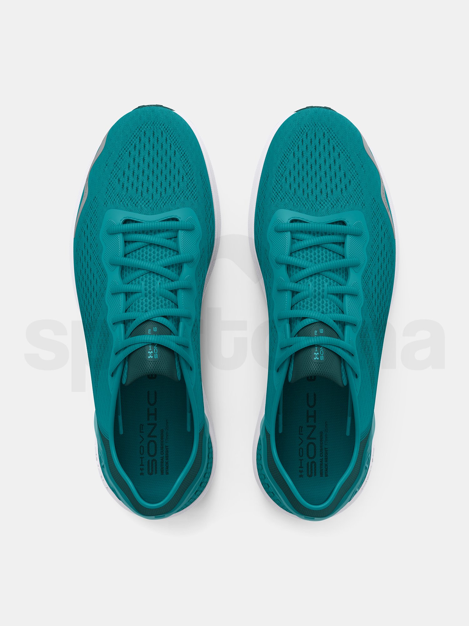 Obuv Under Armour UA HOVR Sonic 6-BLU