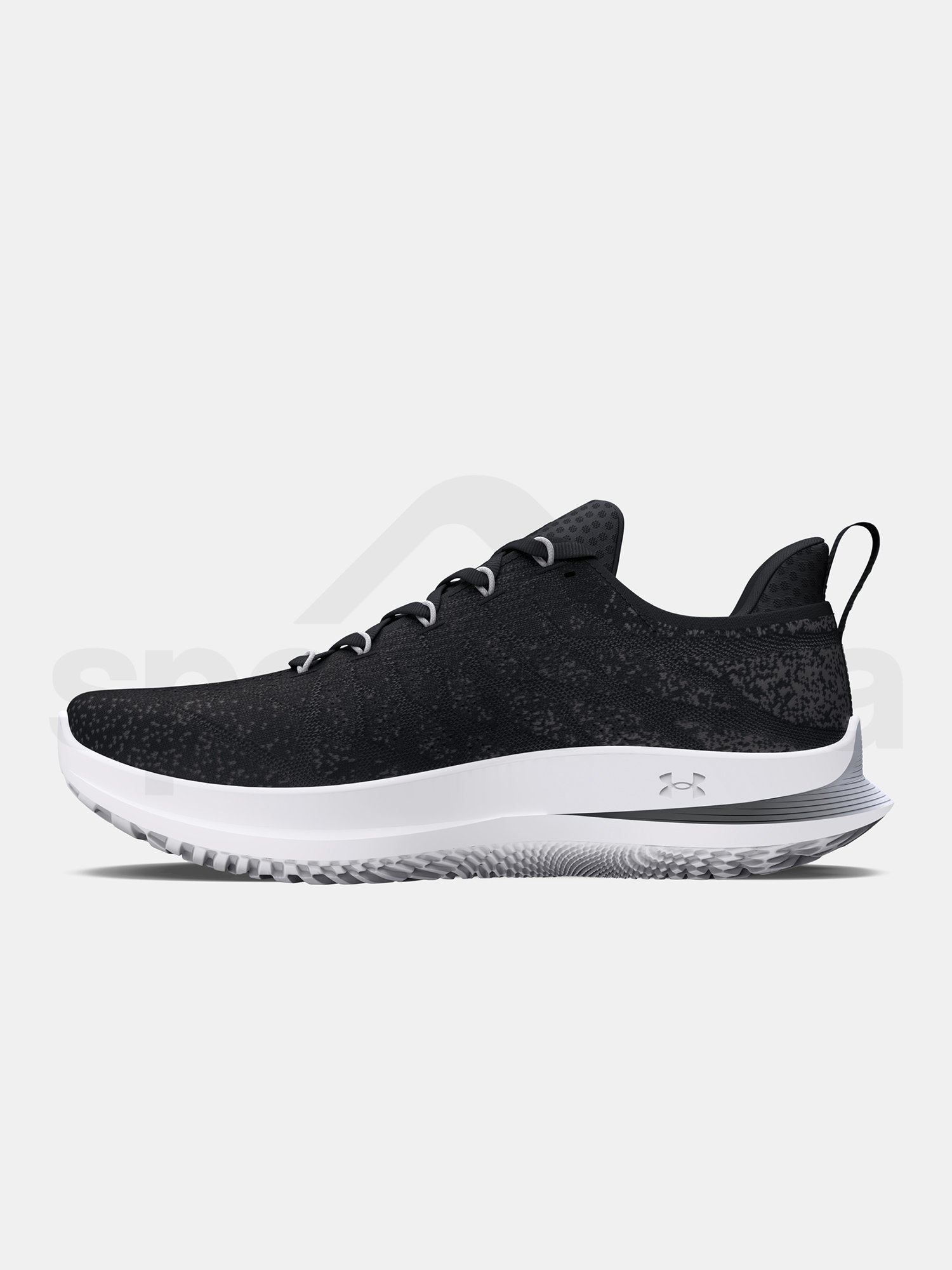 Boty Under Armour UA W Velociti 3-BLK