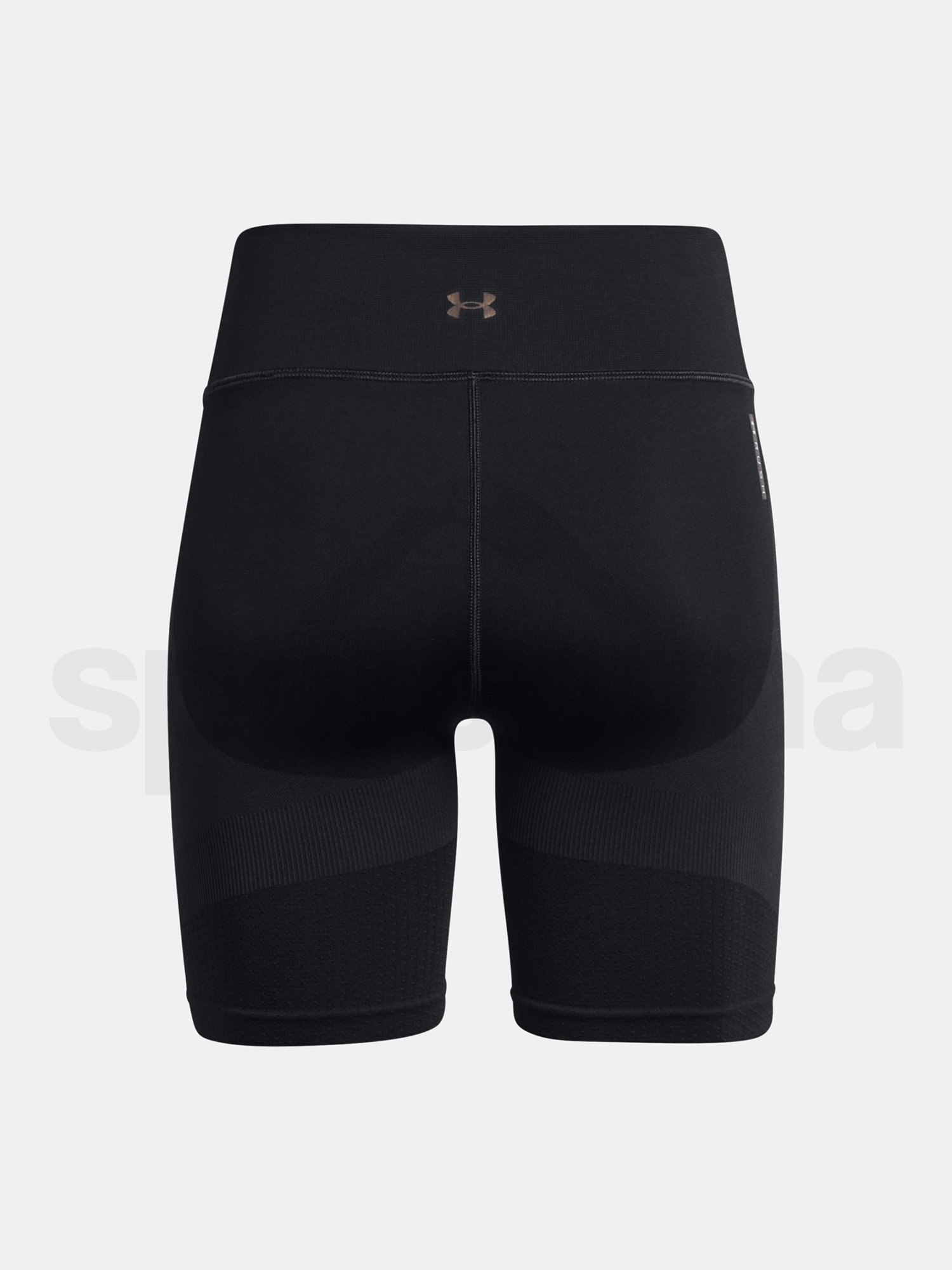 Kraťasy Under Armour Vanish Elite Seamless Short-BLK