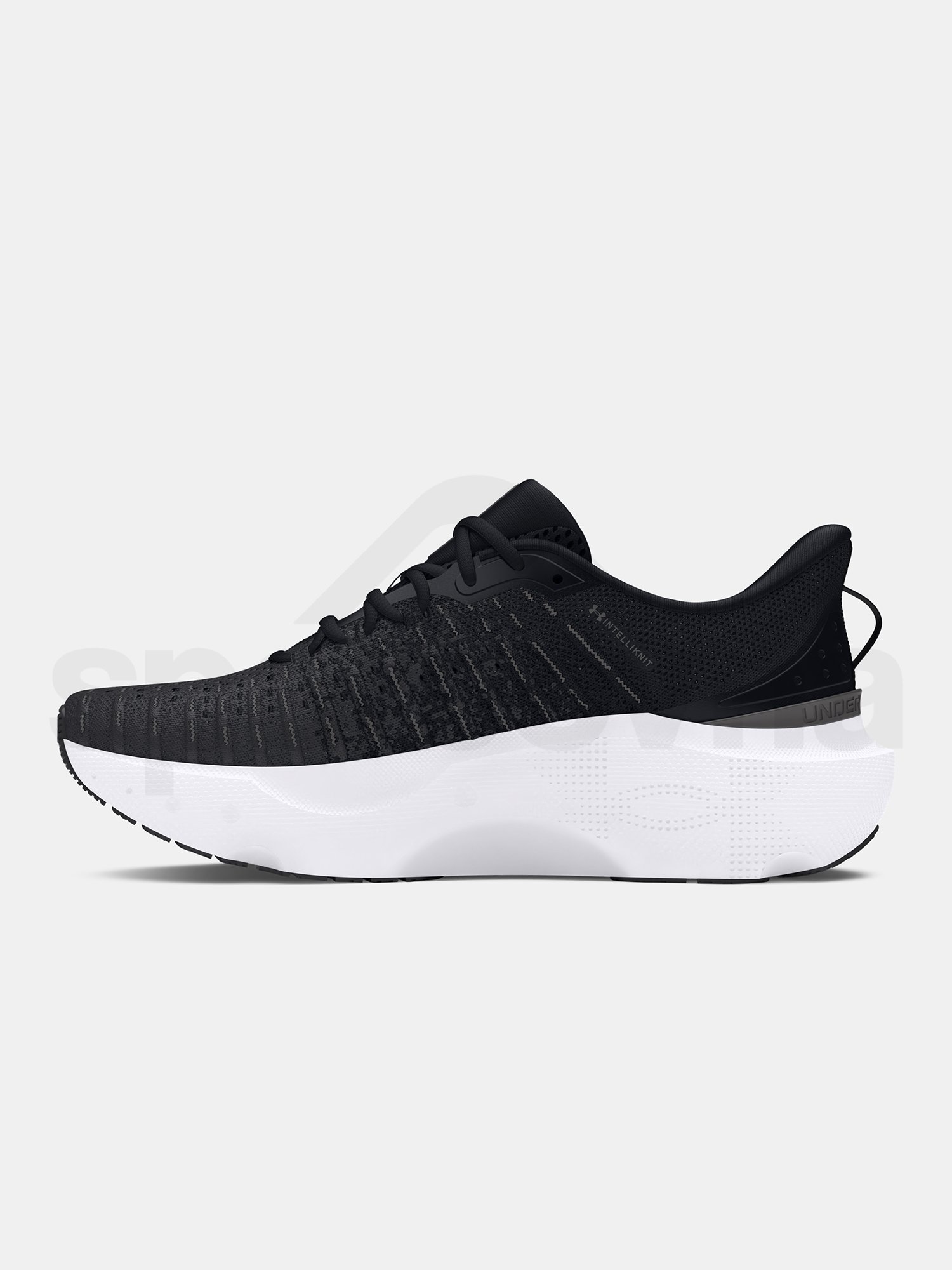 Boty Under Armour UA Infinite Elite-BLK