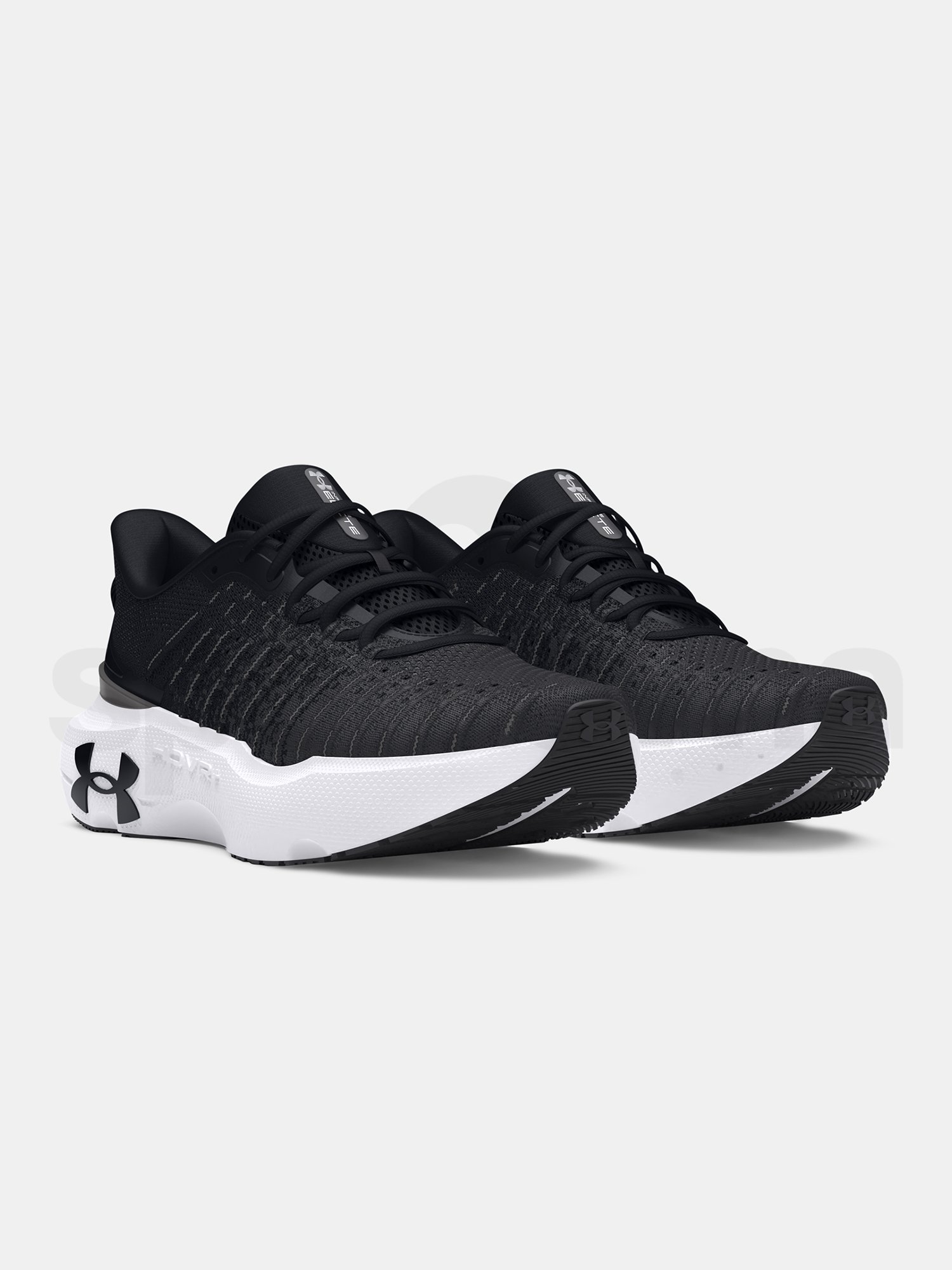 Boty Under Armour UA Infinite Elite-BLK