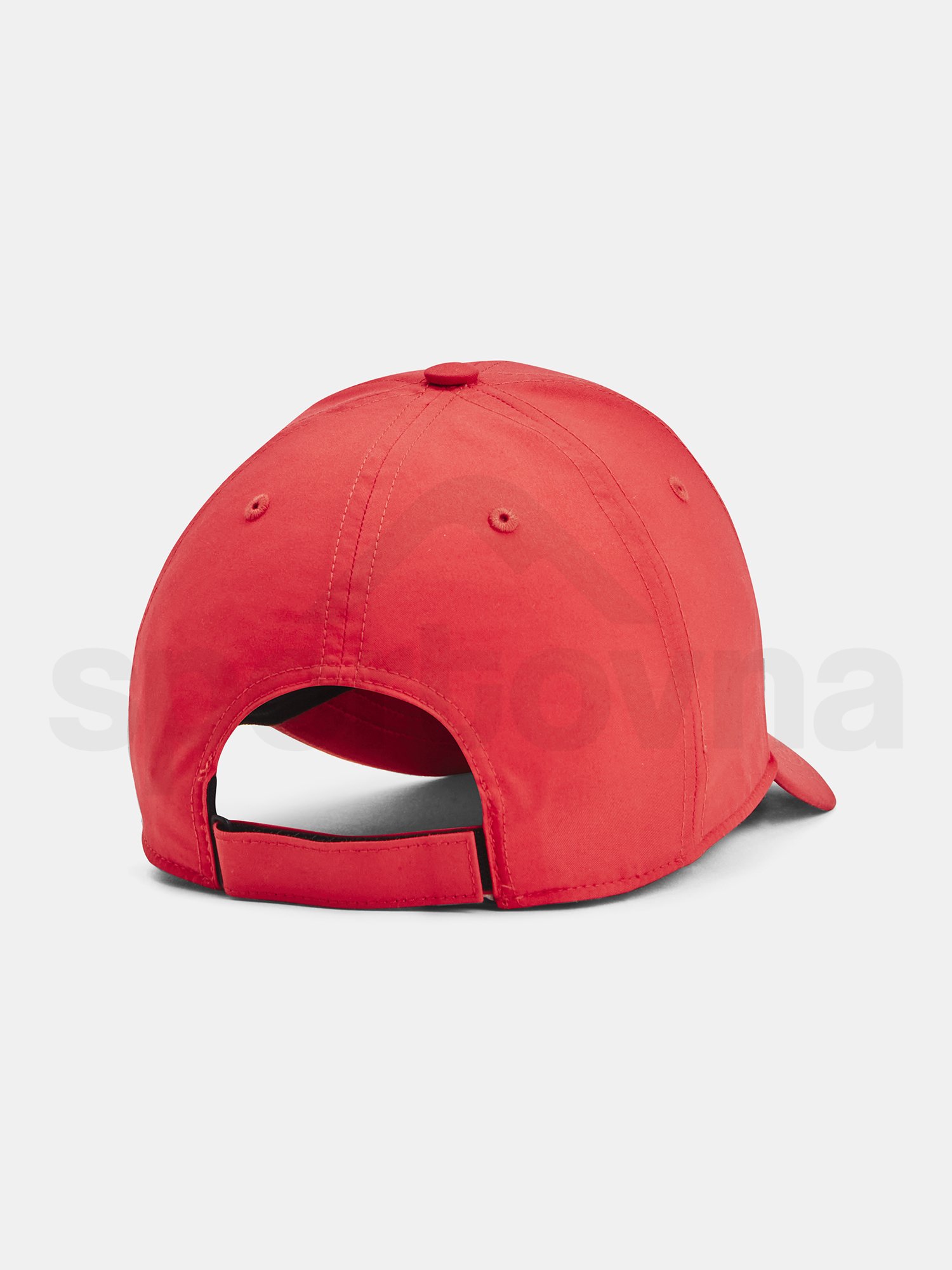 Kšiltovka Under Armour UA Golf96 Hat-RED